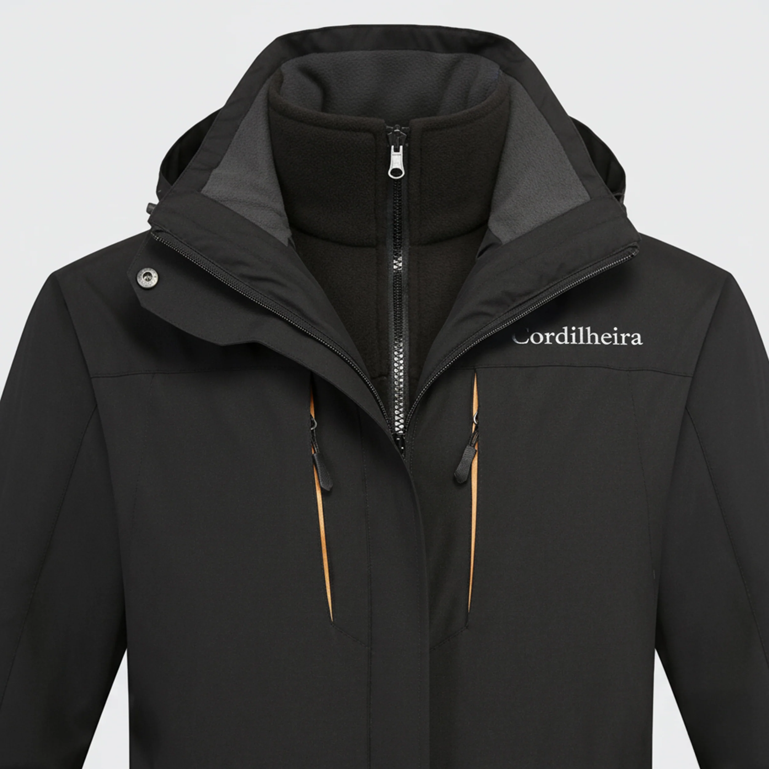 JAQUETA 3 EM 1 CORDILHEIRA THERMAL SHIELD MASCULINA - Image 22