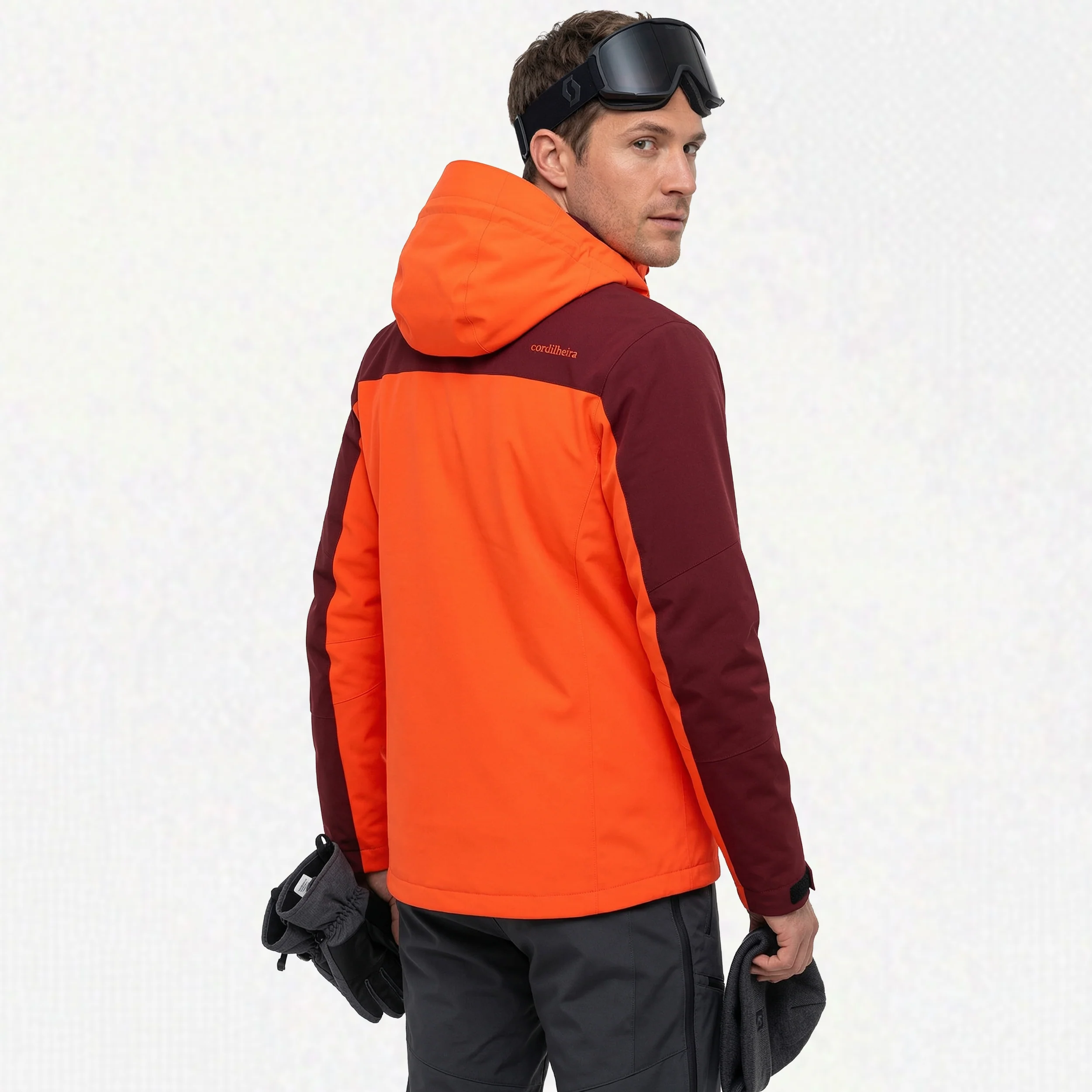JAQUETA 3 EM 1 CORDILHEIRA THERMAL SHIELD MASCULINA - Image 29