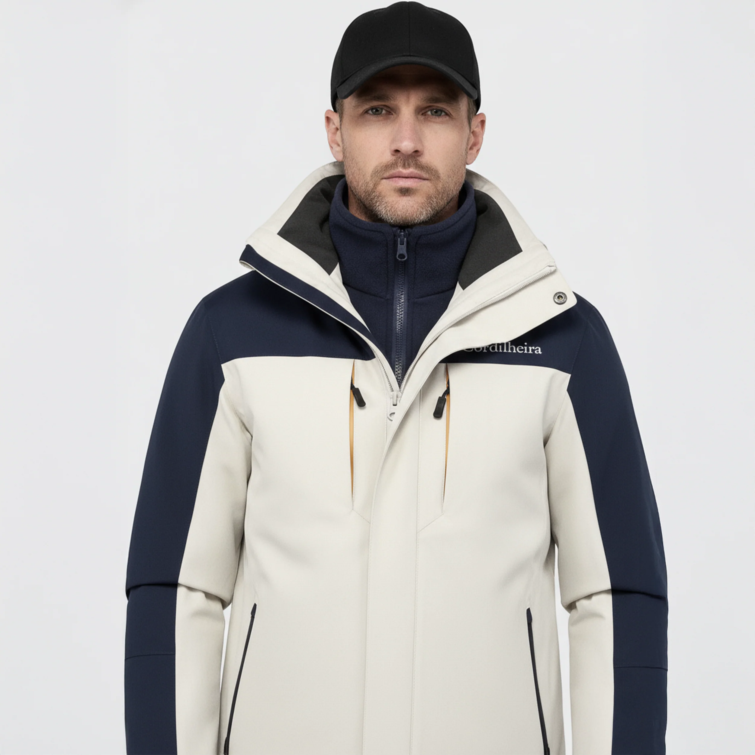 JAQUETA 3 EM 1 CORDILHEIRA THERMAL SHIELD MASCULINA - Image 9
