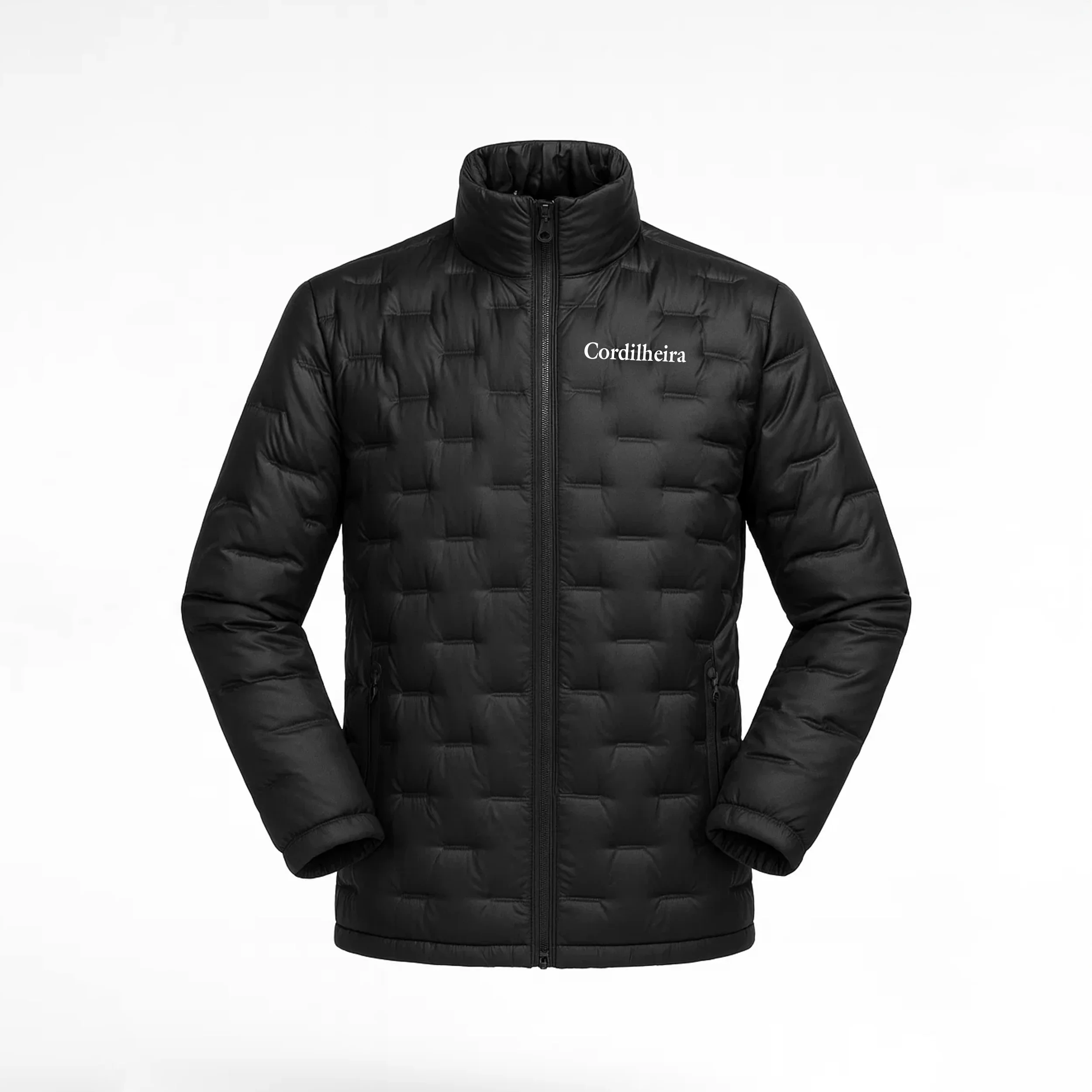 JAQUETA 3 EM 1 PUFFER CORDILHEIRA ALPINE FEMININA - Image 9