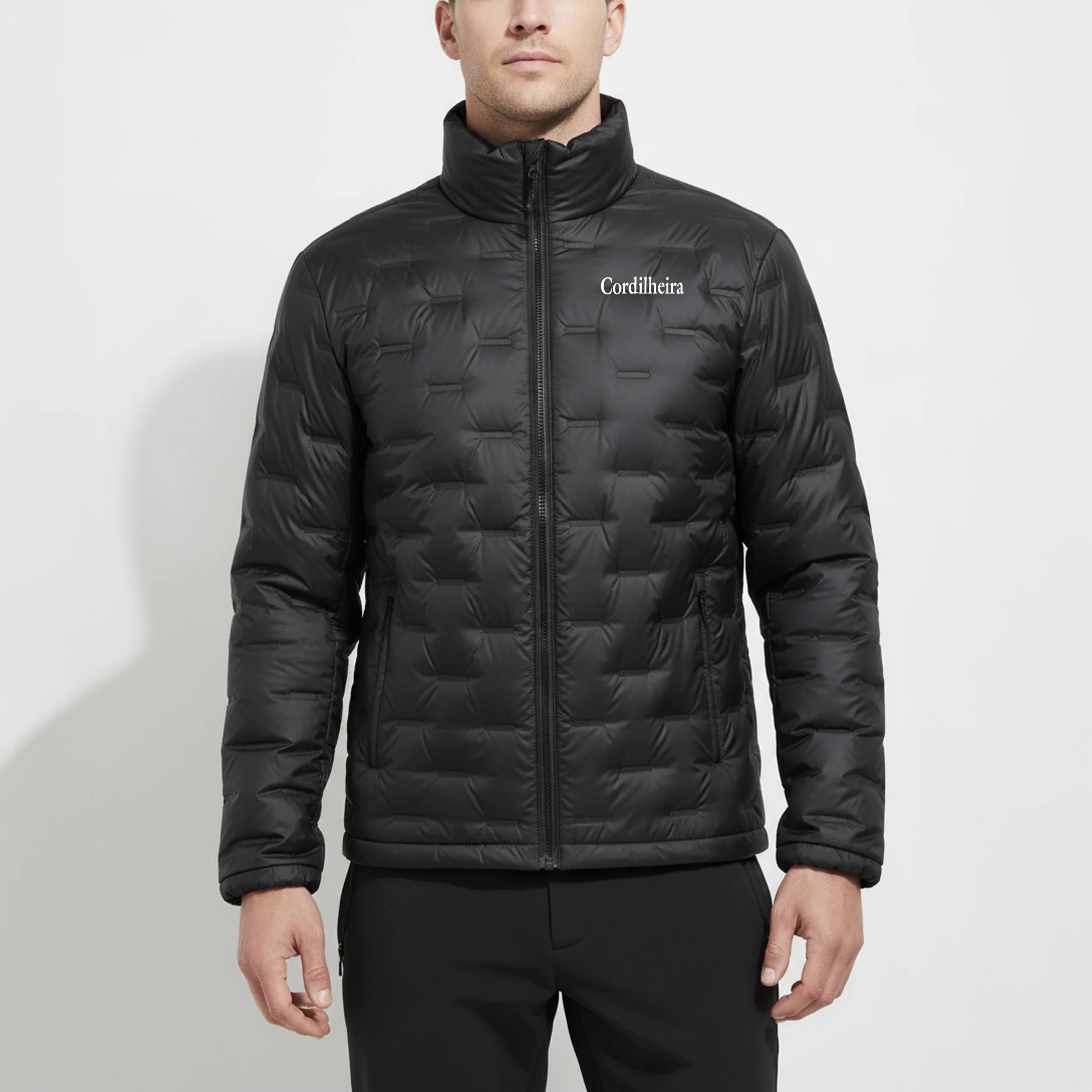 JAQUETA 3 EM 1 PUFFER CORDILHEIRA ALPINE MASCULINA - Image 5