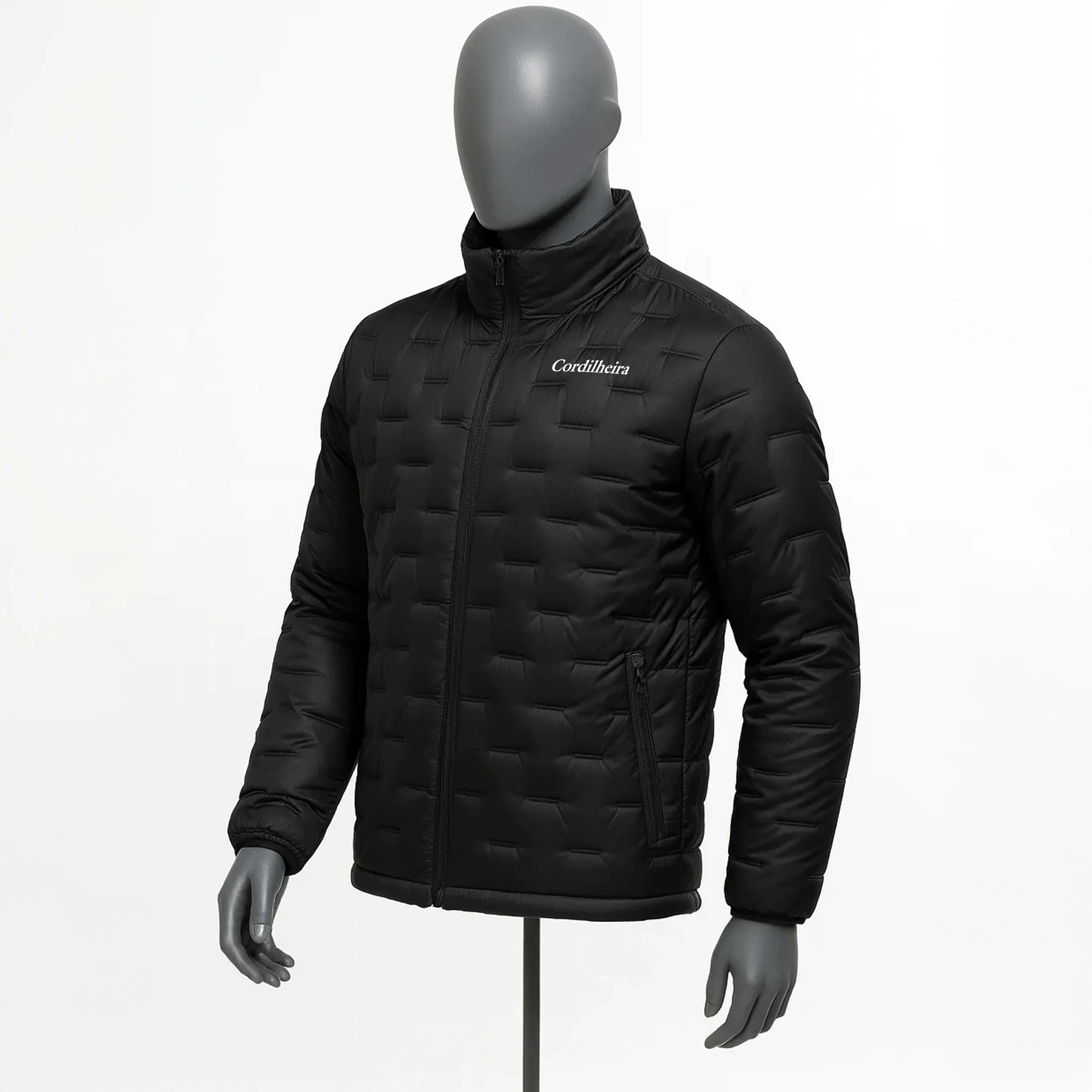 JAQUETA 3 EM 1 PUFFER CORDILHEIRA ALPINE MASCULINA - Image 6