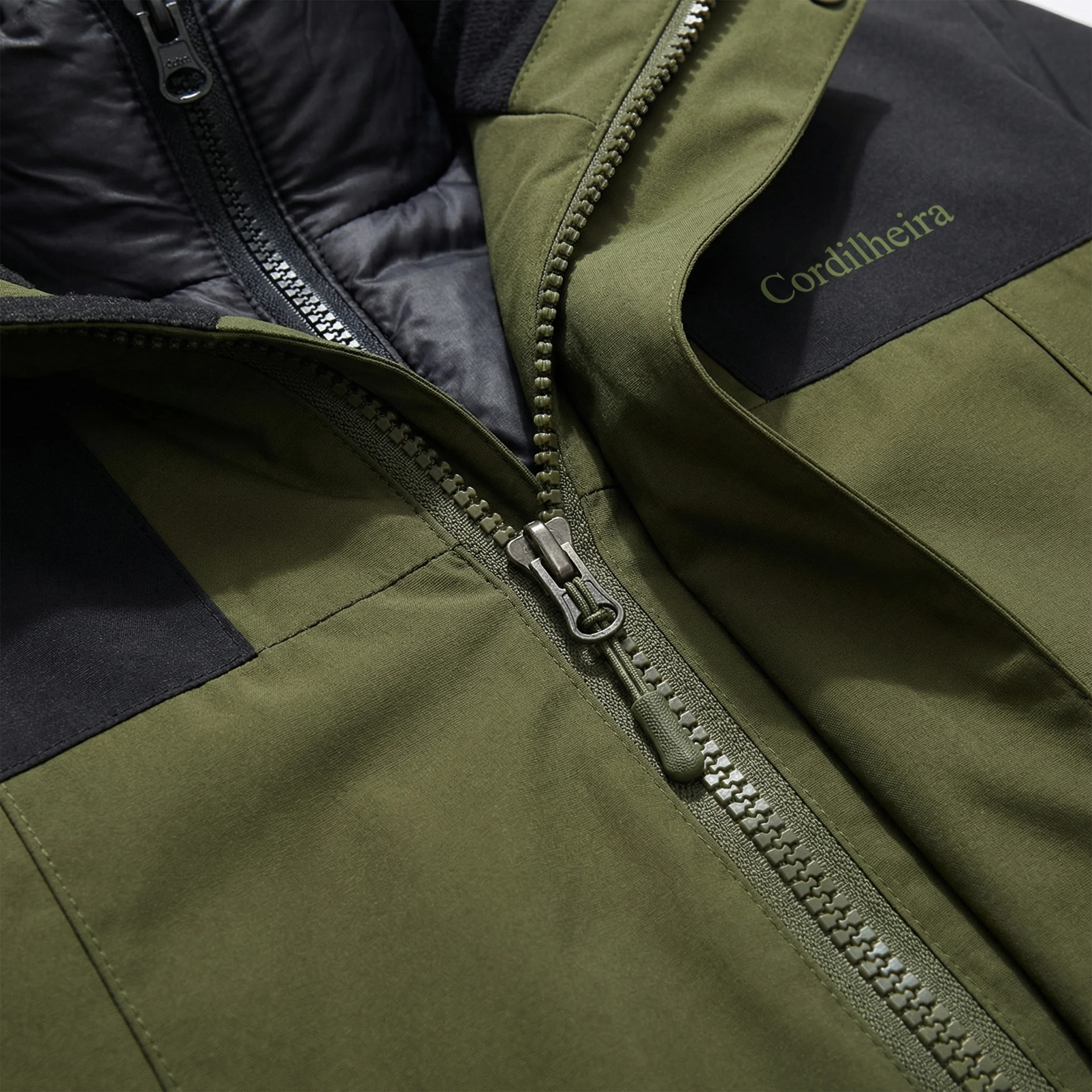 JAQUETA 3 EM 1 PUFFER CORDILHEIRA OUTLANDER MASCULINA - Image 13
