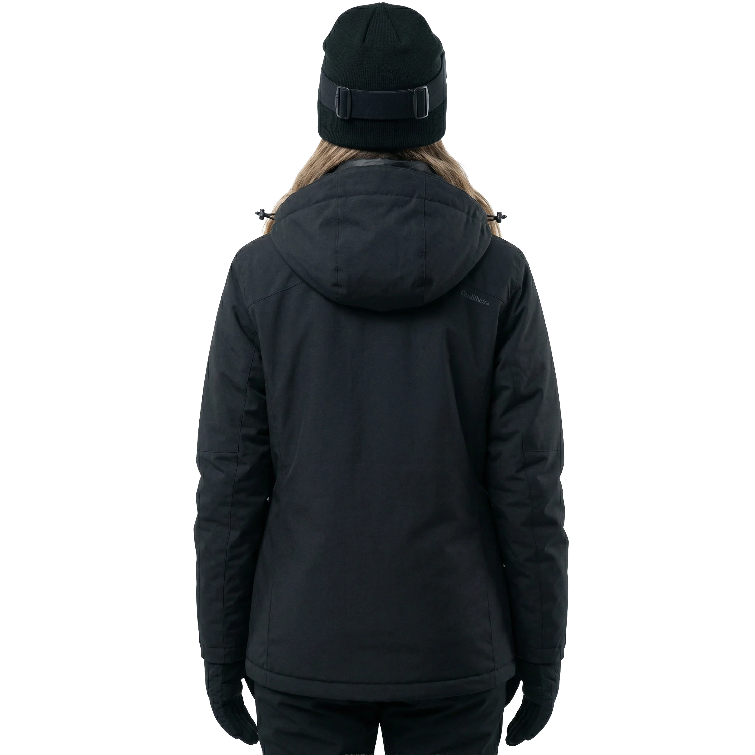 JAQUETA 3 EM 1 PUFFER CORDILHEIRA OUTLANDER FEMININA - Image 18