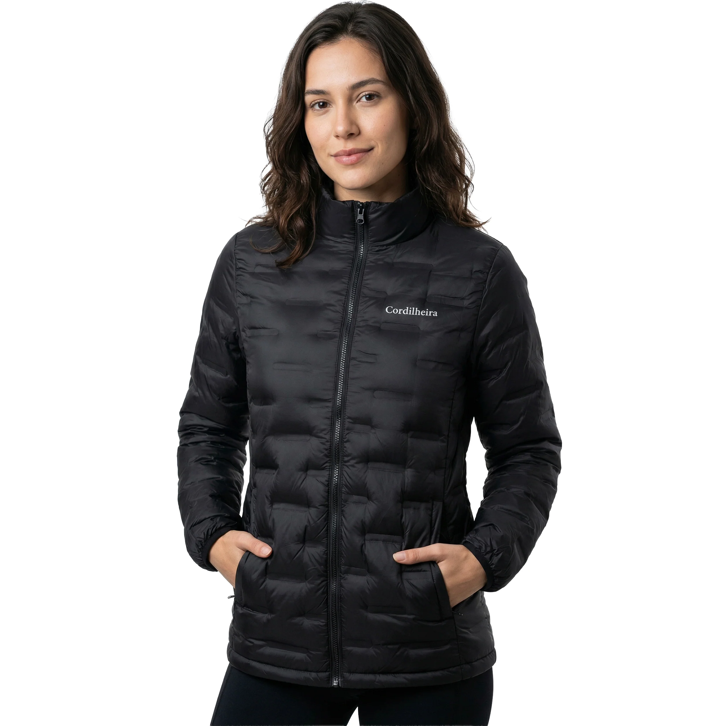JAQUETA 3 EM 1 PUFFER CORDILHEIRA OUTLANDER FEMININA - Image 20
