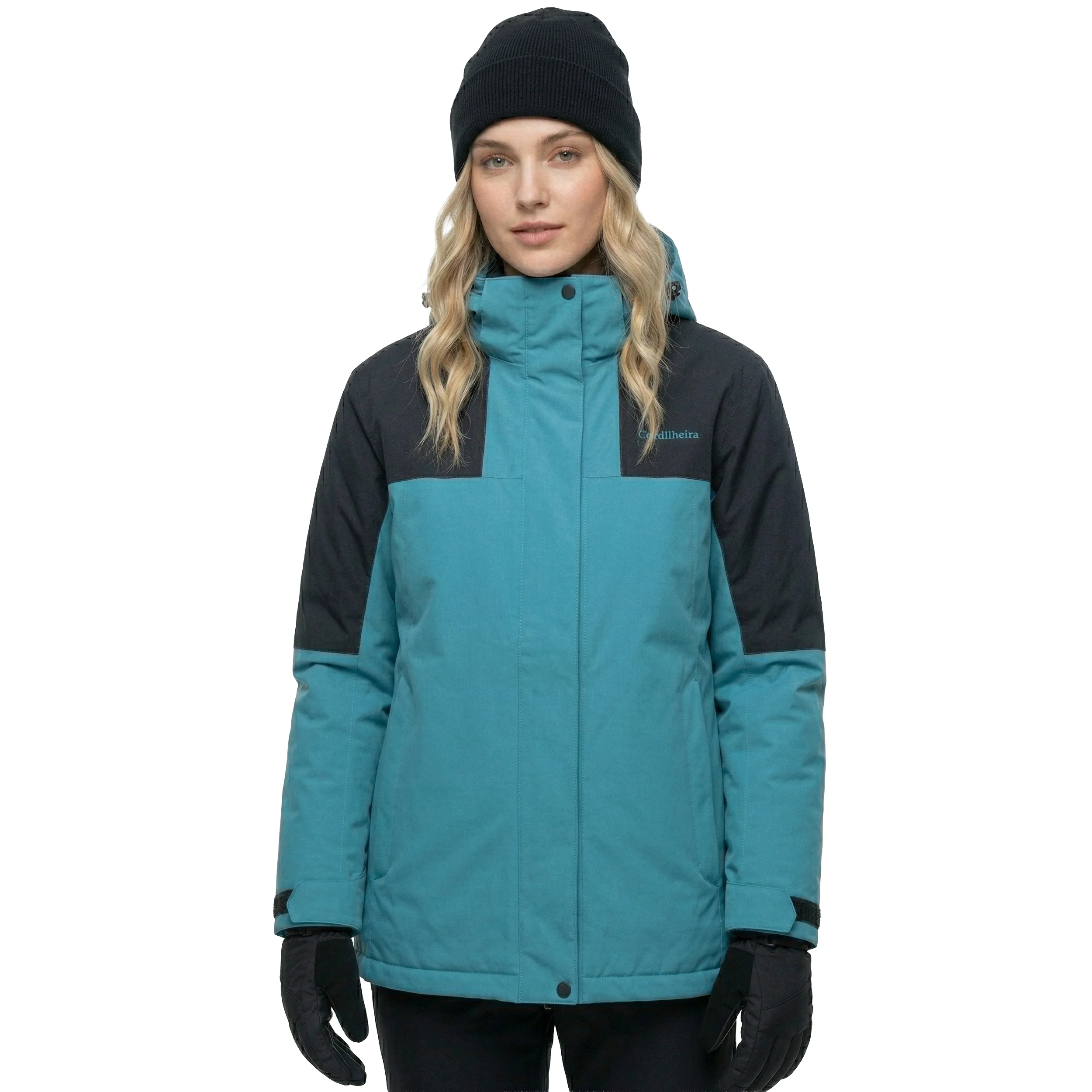 JAQUETA 3 EM 1 PUFFER CORDILHEIRA OUTLANDER FEMININA - Image 22