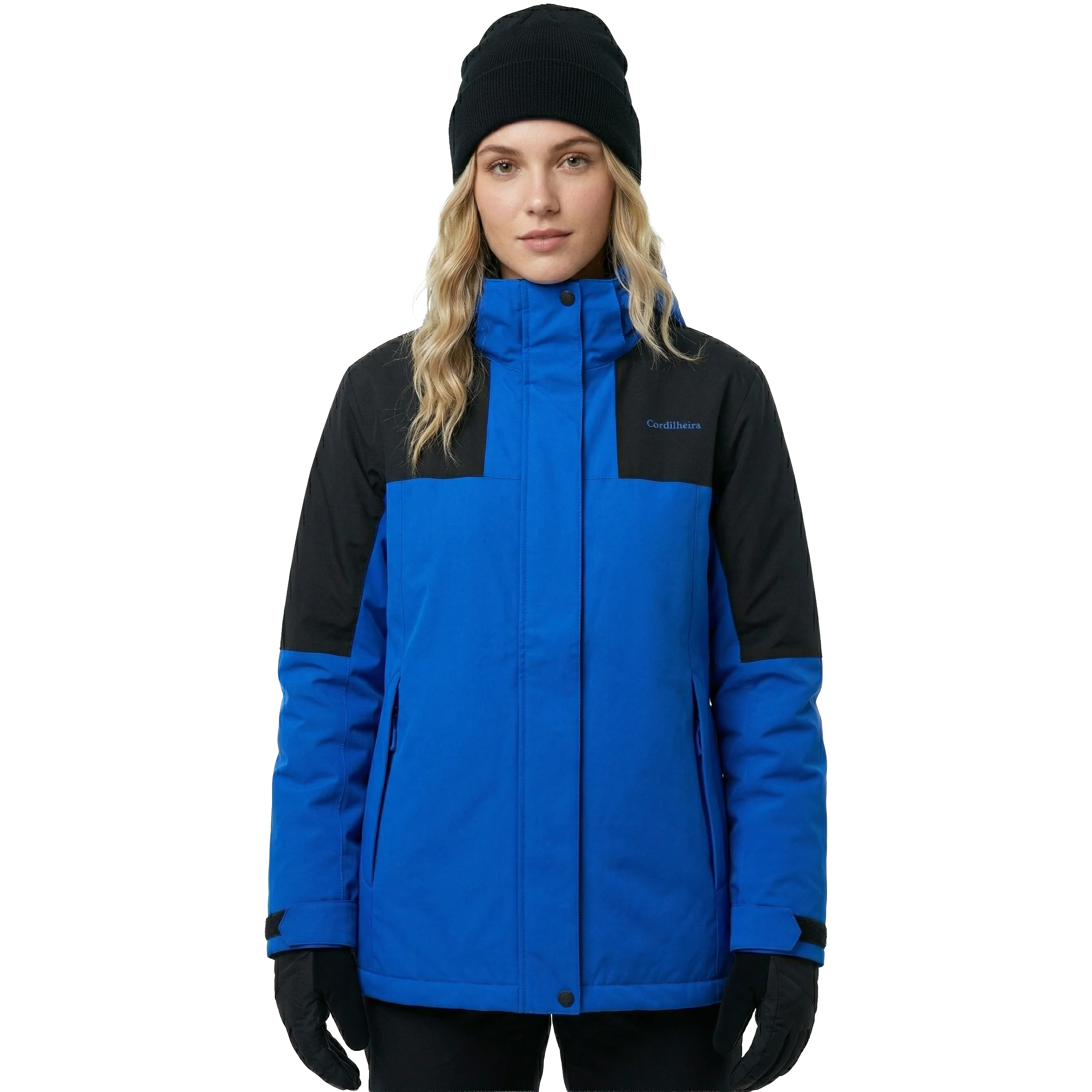 JAQUETA 3 EM 1 PUFFER CORDILHEIRA OUTLANDER FEMININA - Image 6