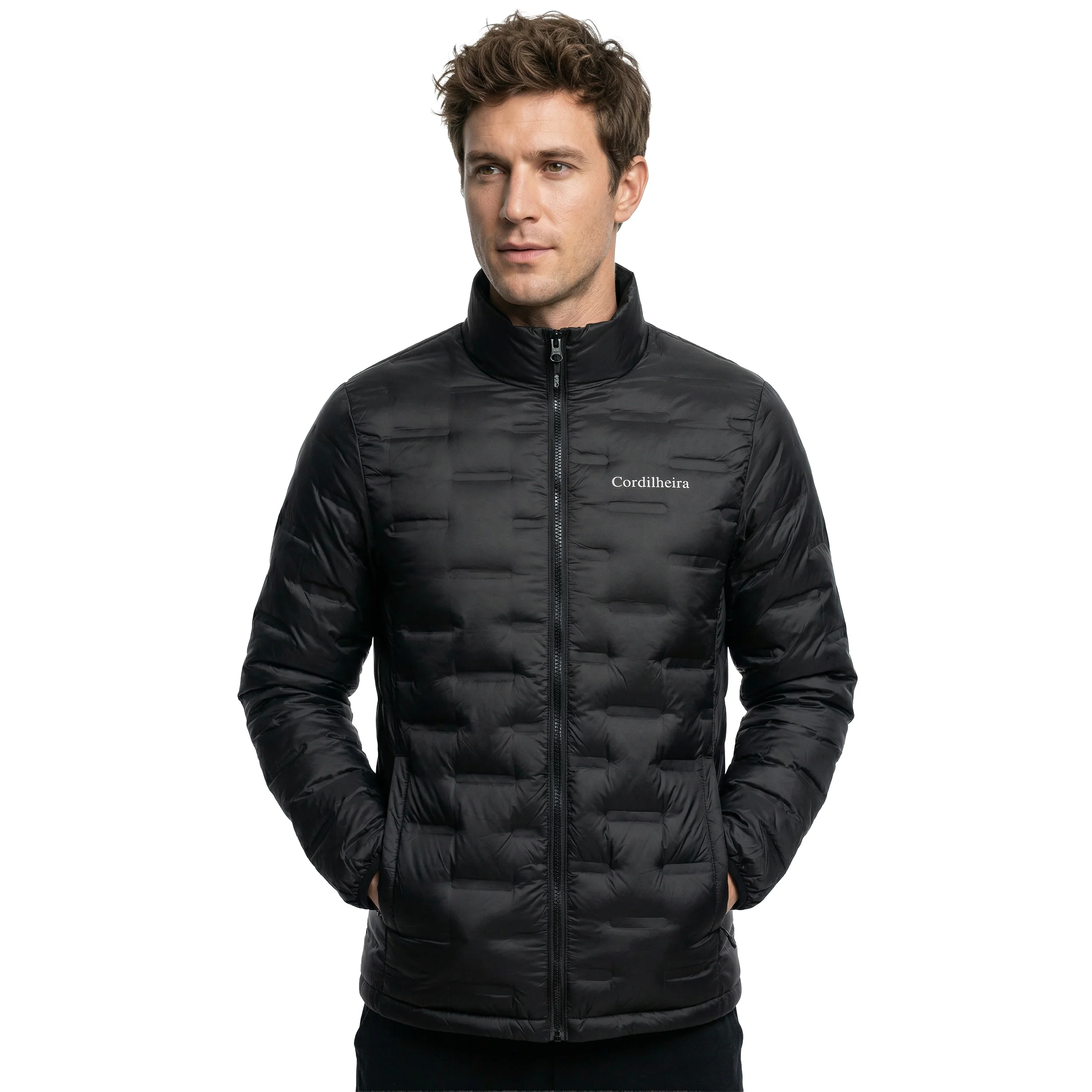 JAQUETA 3 EM 1 PUFFER CORDILHEIRA OUTLANDER MASCULINA - Image 22