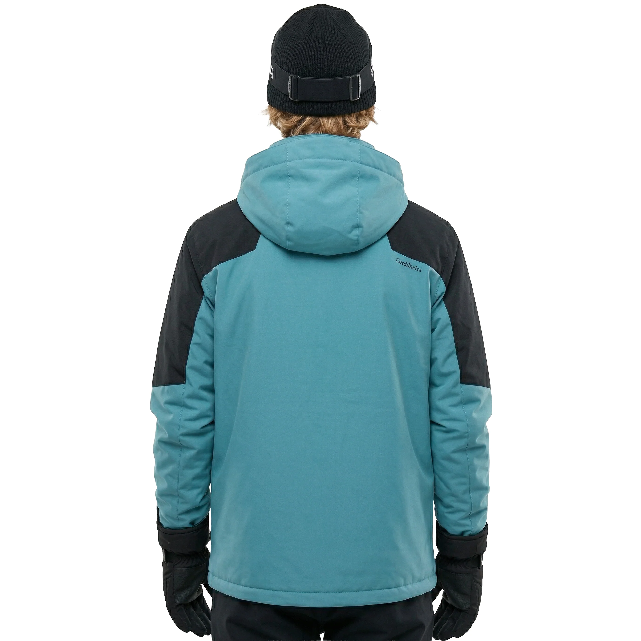 JAQUETA 3 EM 1 PUFFER CORDILHEIRA OUTLANDER MASCULINA - Image 26