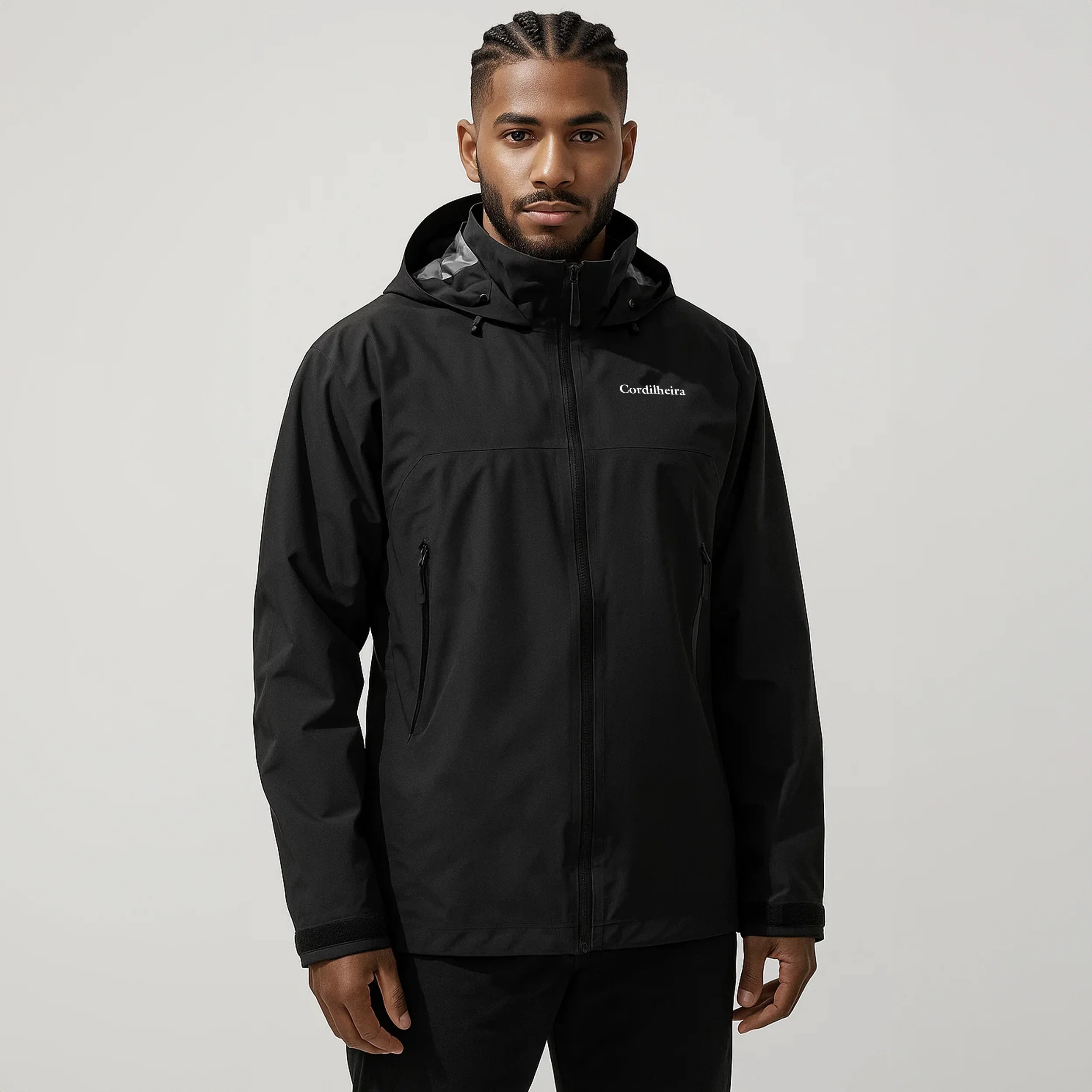 JAQUETA ANORAK CORDILHEIRA HEAVY STORM MASCULINA - Image 9