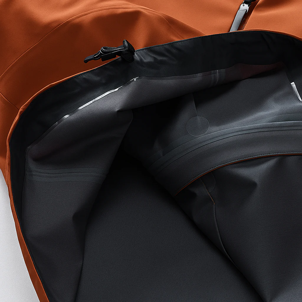 JAQUETA ANORAK CORDILHEIRA HEAVY STORM FEMININA - Image 11