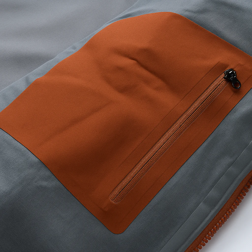 JAQUETA ANORAK CORDILHEIRA HEAVY STORM FEMININA - Image 12