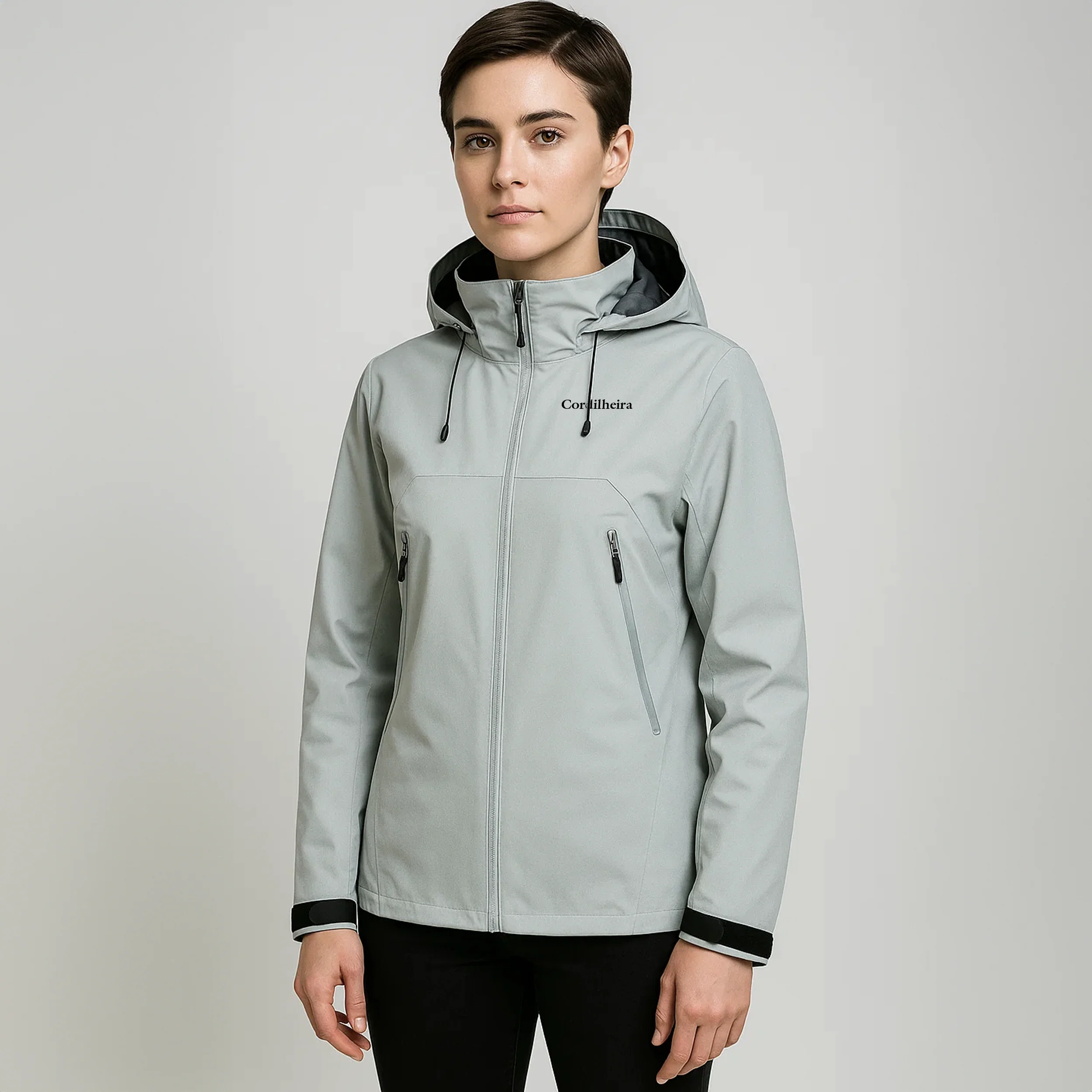 JAQUETA ANORAK CORDILHEIRA HEAVY STORM FEMININA - Image 3