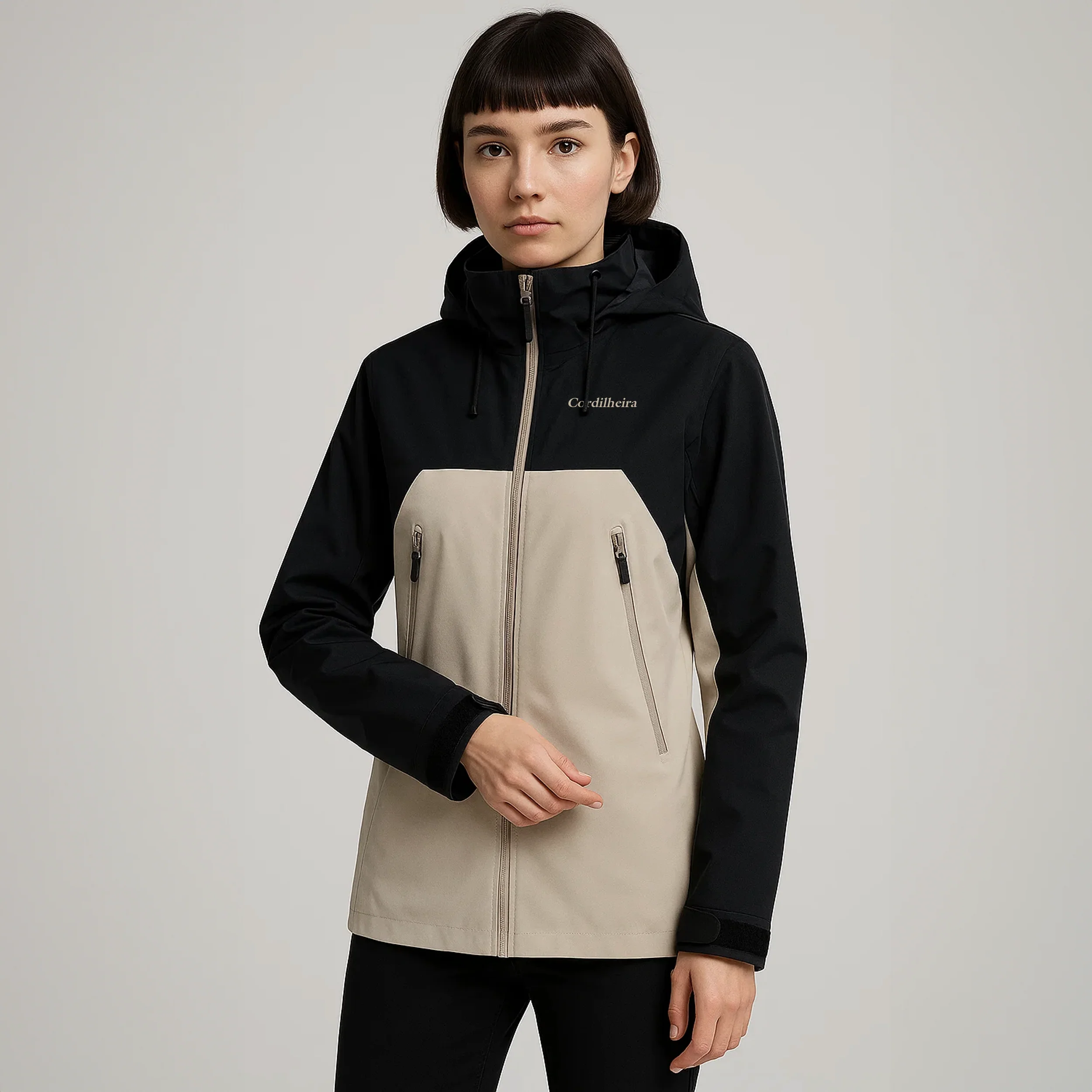 JAQUETA ANORAK CORDILHEIRA HEAVY STORM FEMININA - Image 4