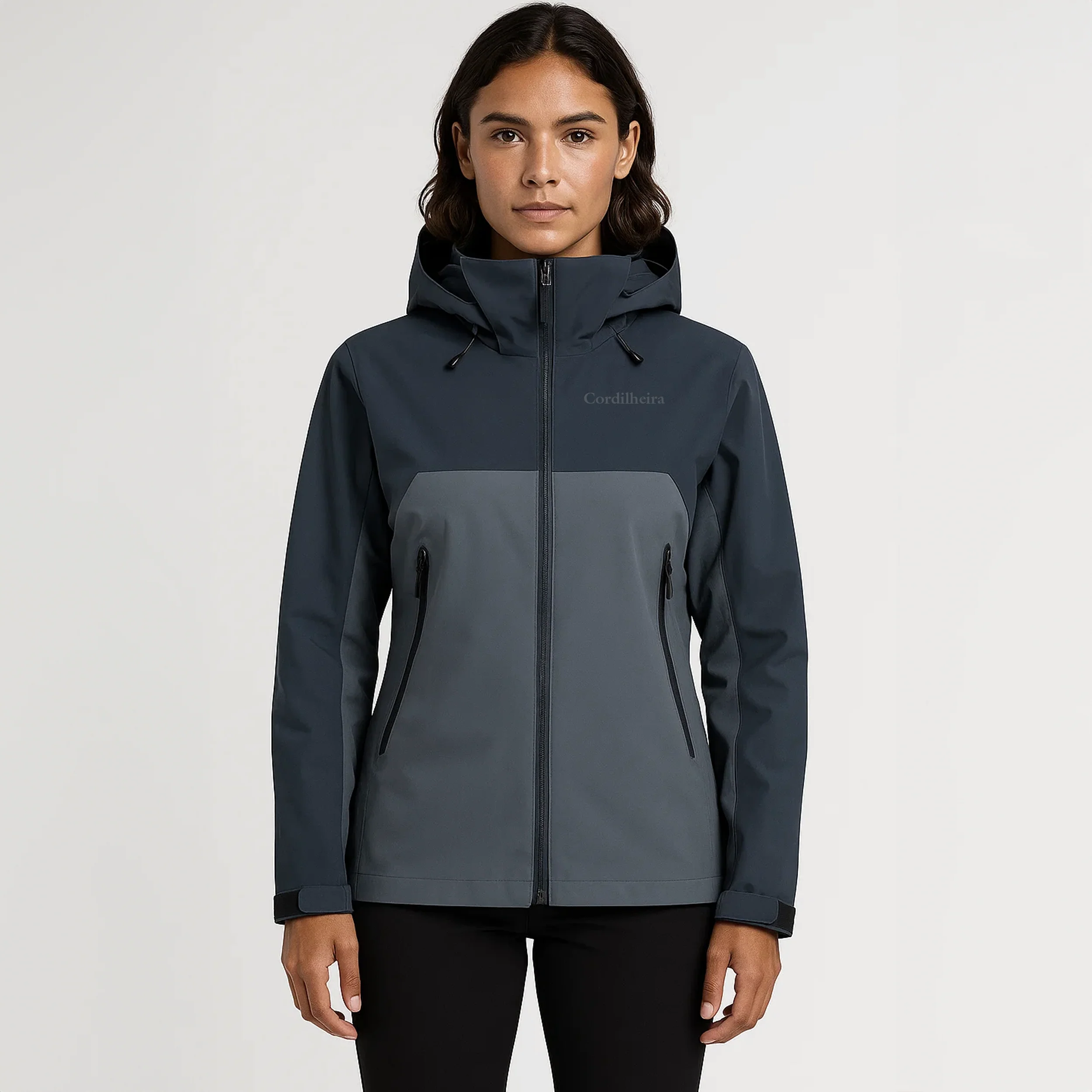 JAQUETA ANORAK CORDILHEIRA HEAVY STORM FEMININA - Image 6