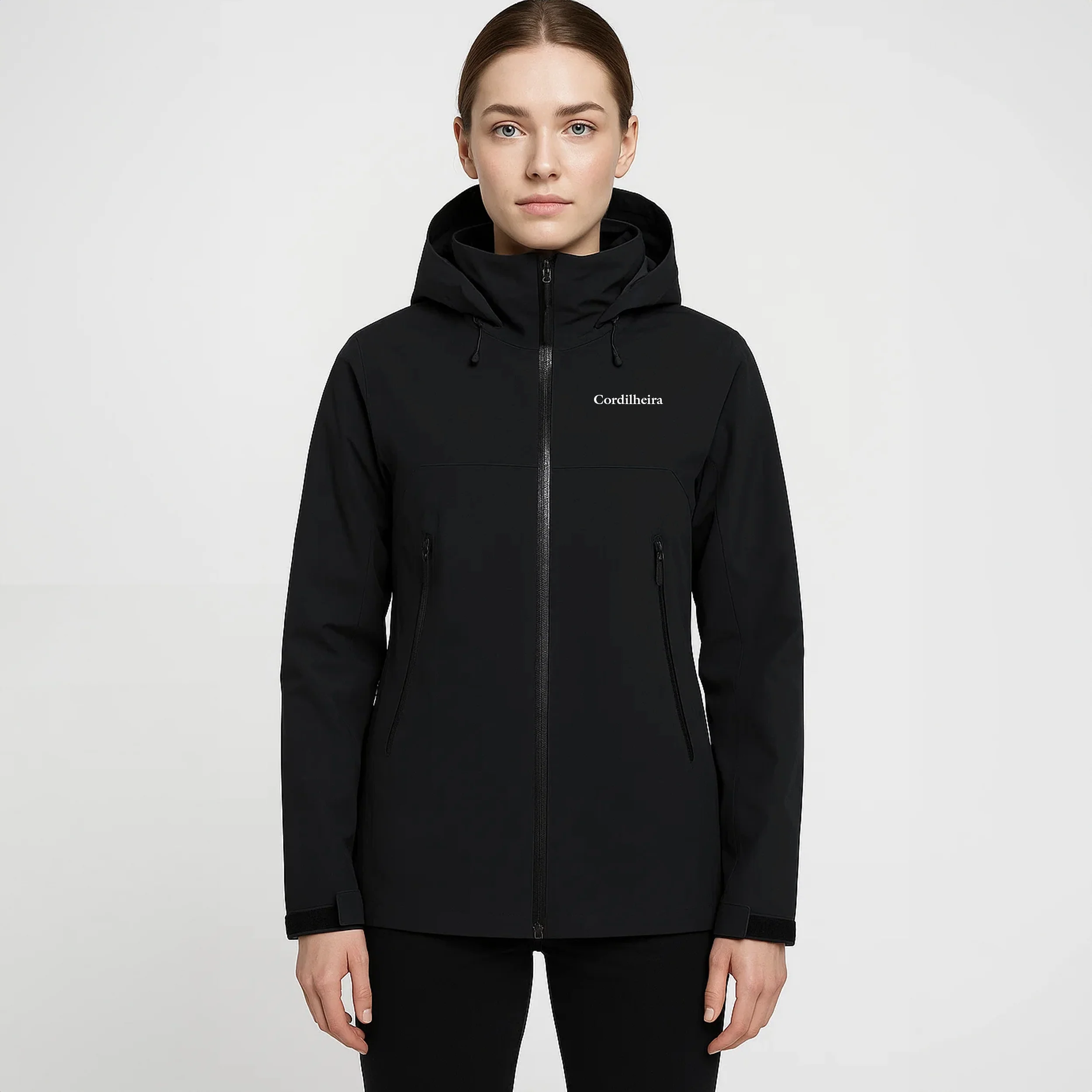 JAQUETA ANORAK CORDILHEIRA HEAVY STORM FEMININA - Image 7