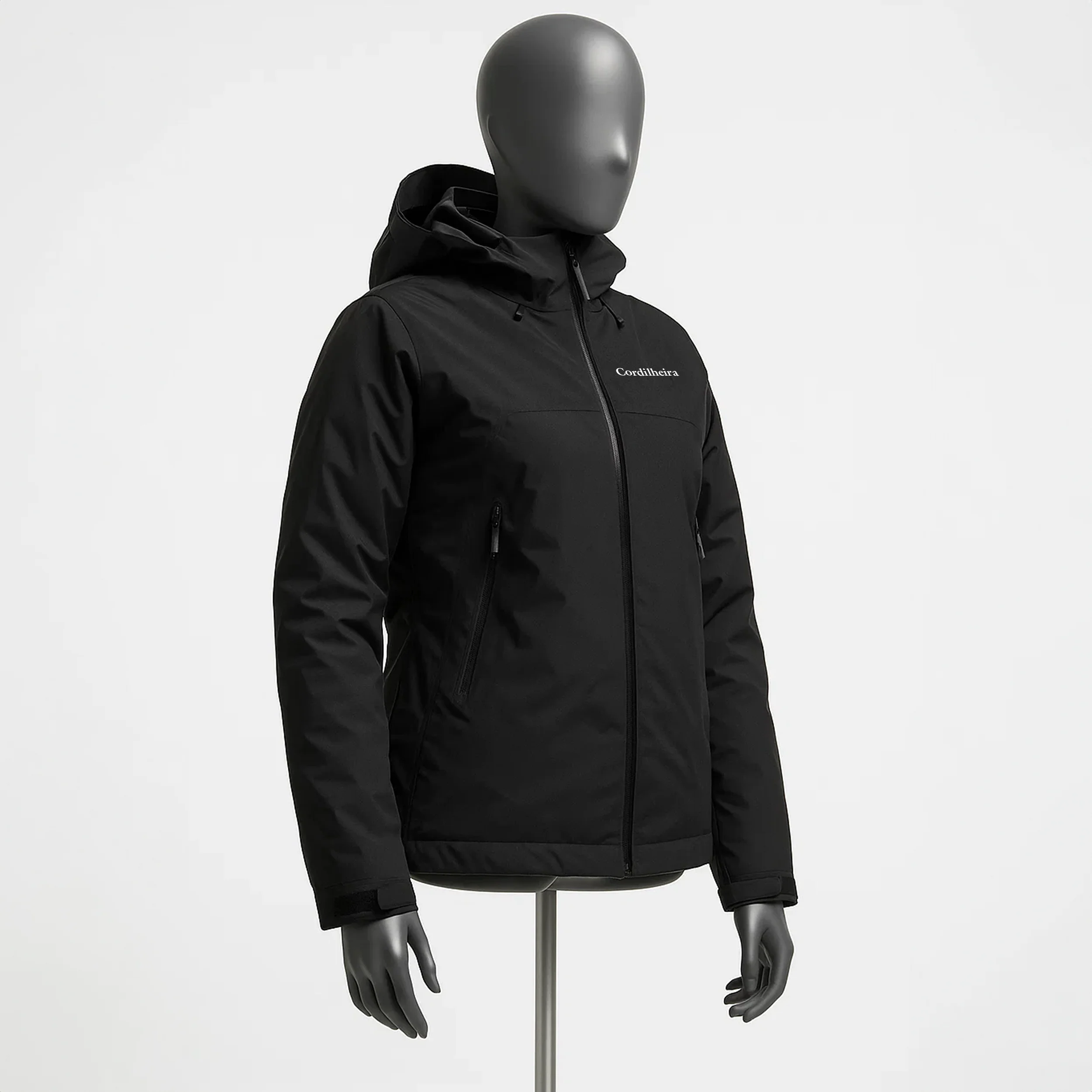 JAQUETA ANORAK CORDILHEIRA HEAVY STORM FEMININA - Image 8