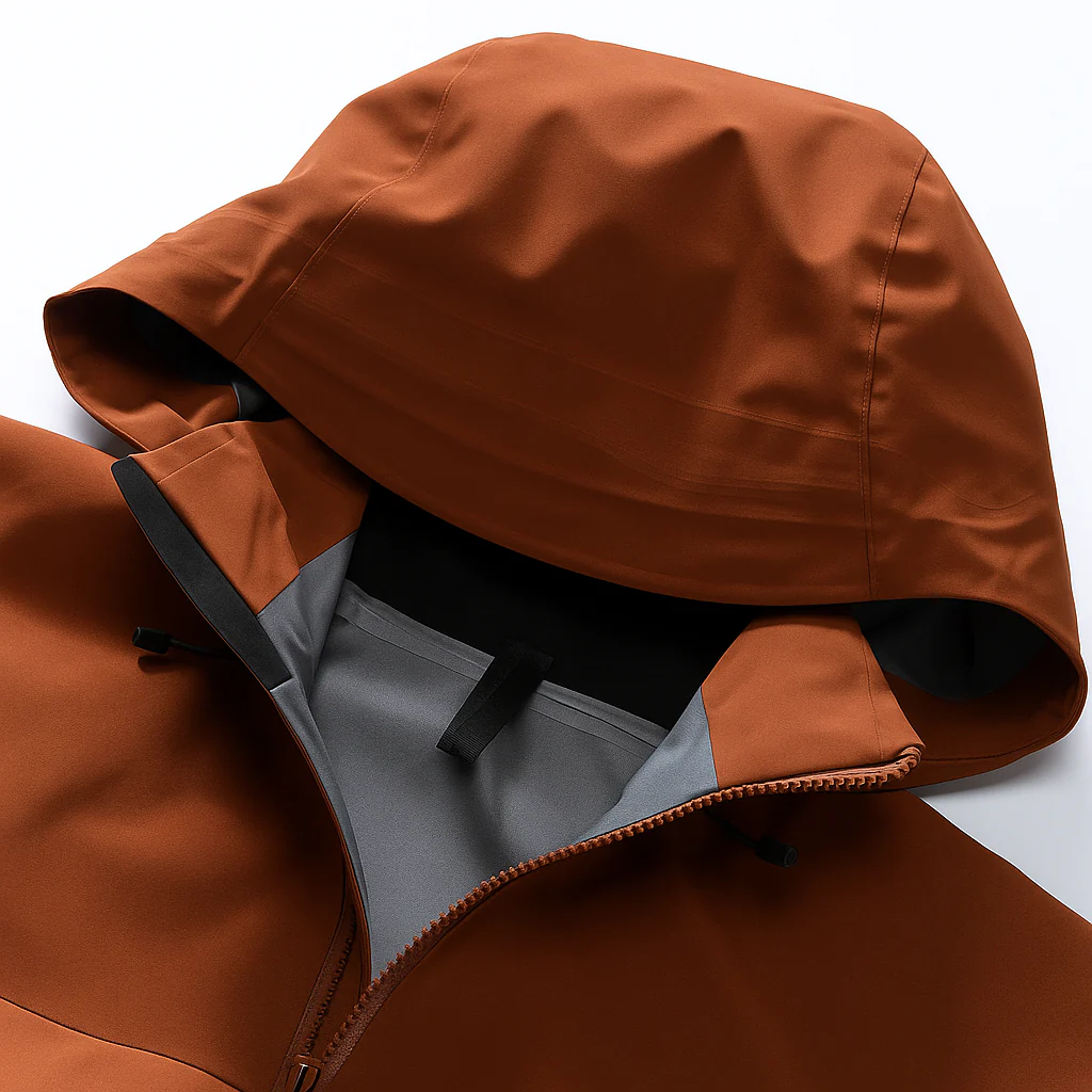 JAQUETA ANORAK CORDILHEIRA HEAVY STORM FEMININA - Image 9