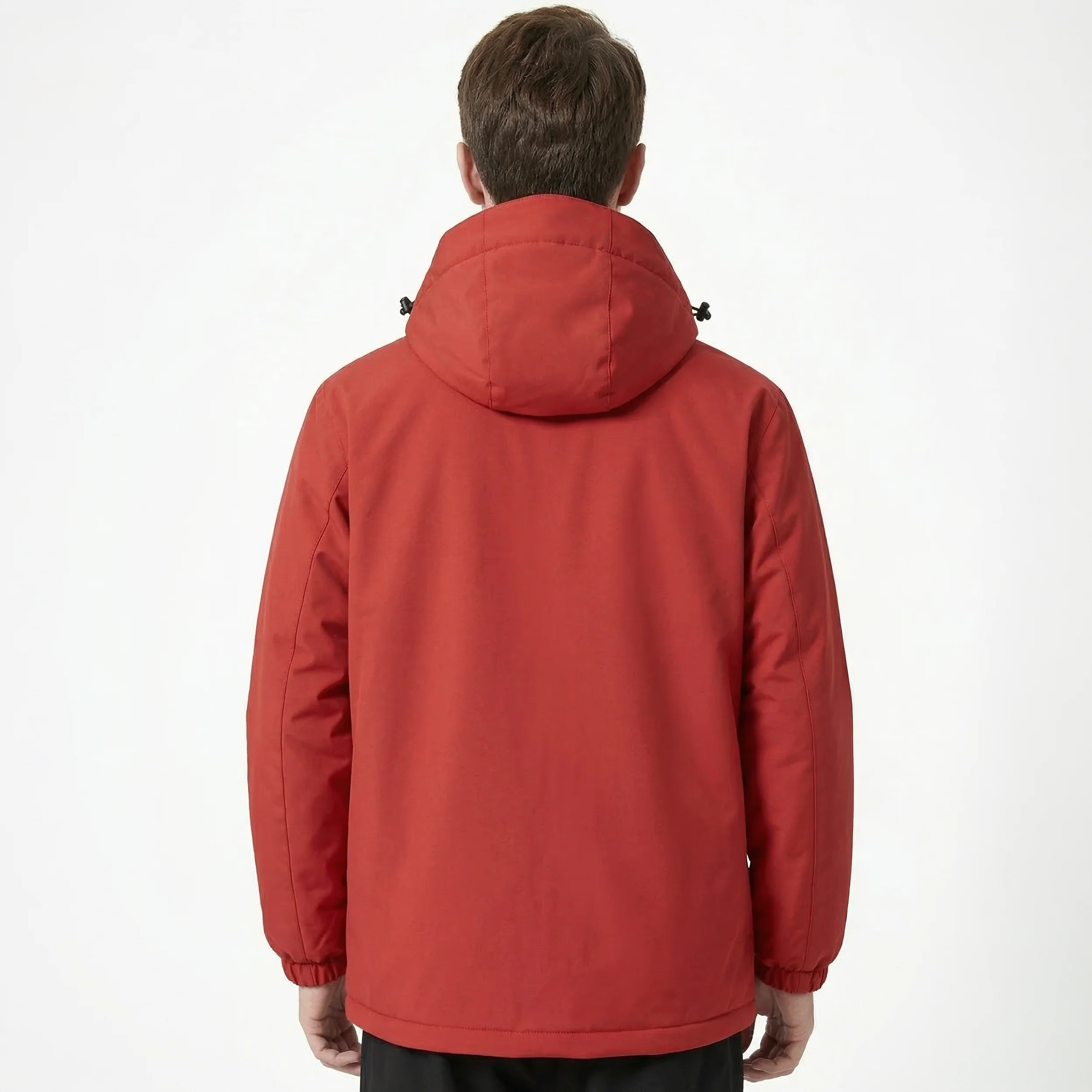 JAQUETA ANORAK PUFFER CORDILHEIRA ELEVATE MASCULINA - Image 4
