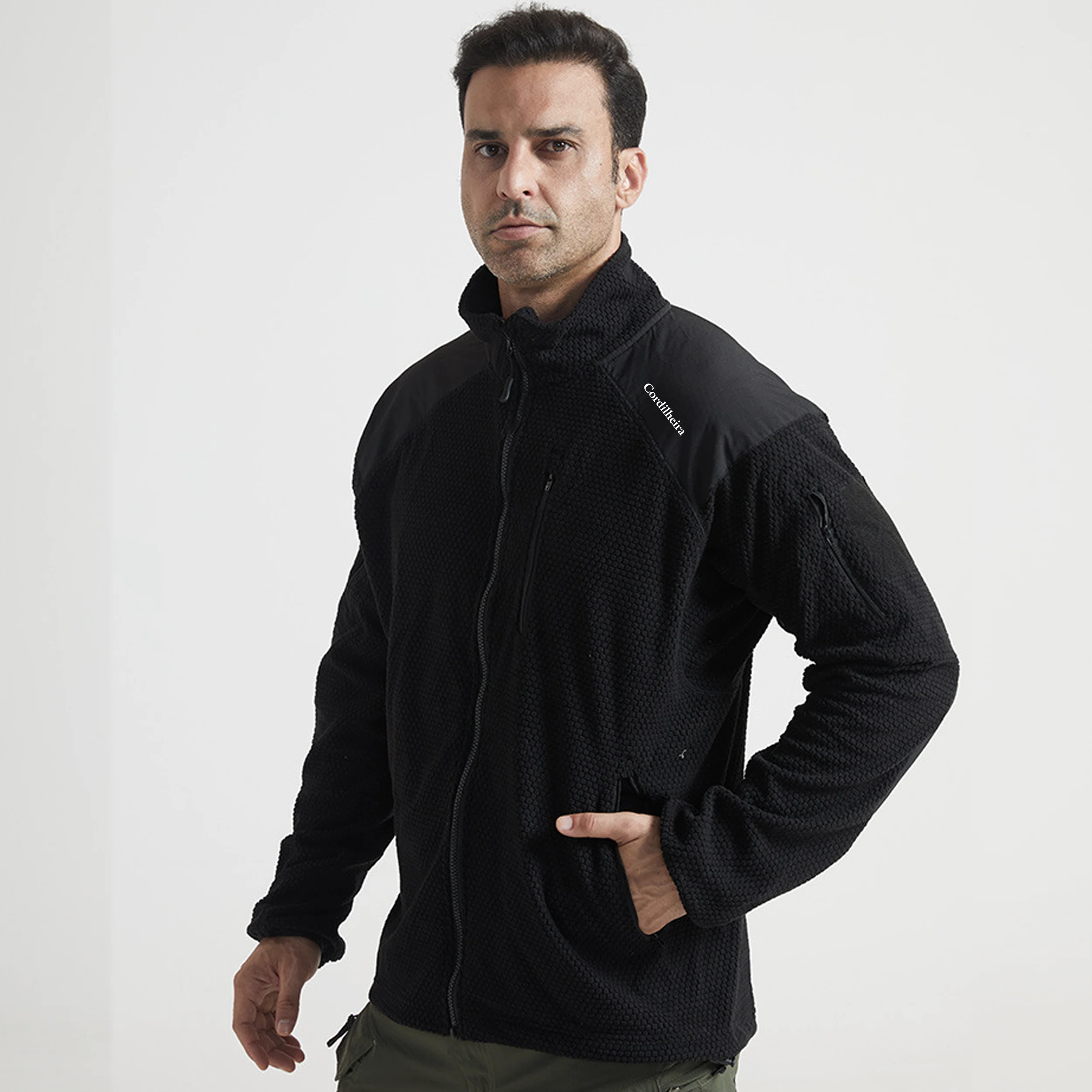 JAQUETA CORDILHEIRA COMBAT MASCULINA - Image 10