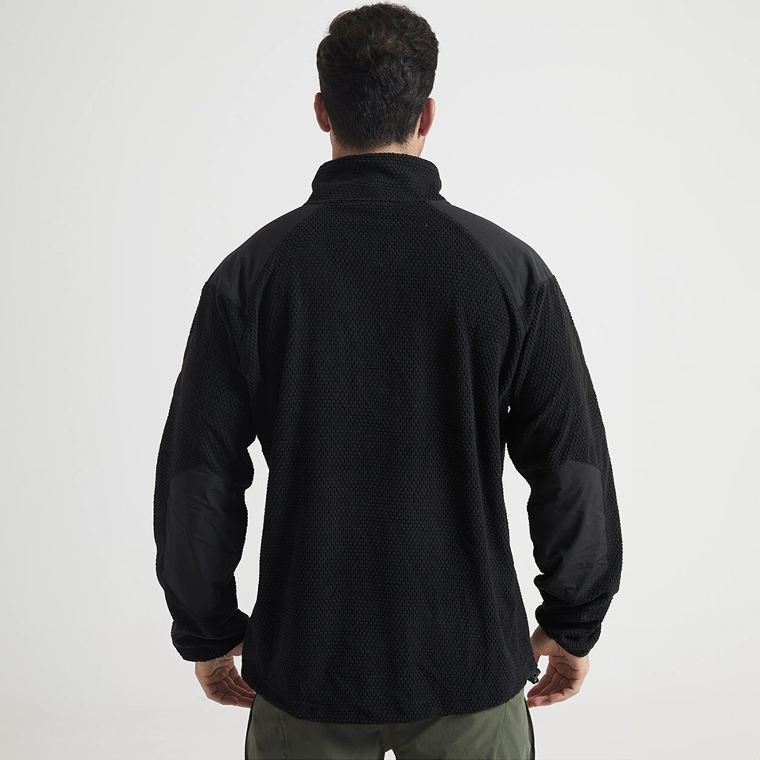 JAQUETA CORDILHEIRA COMBAT MASCULINA - Image 11