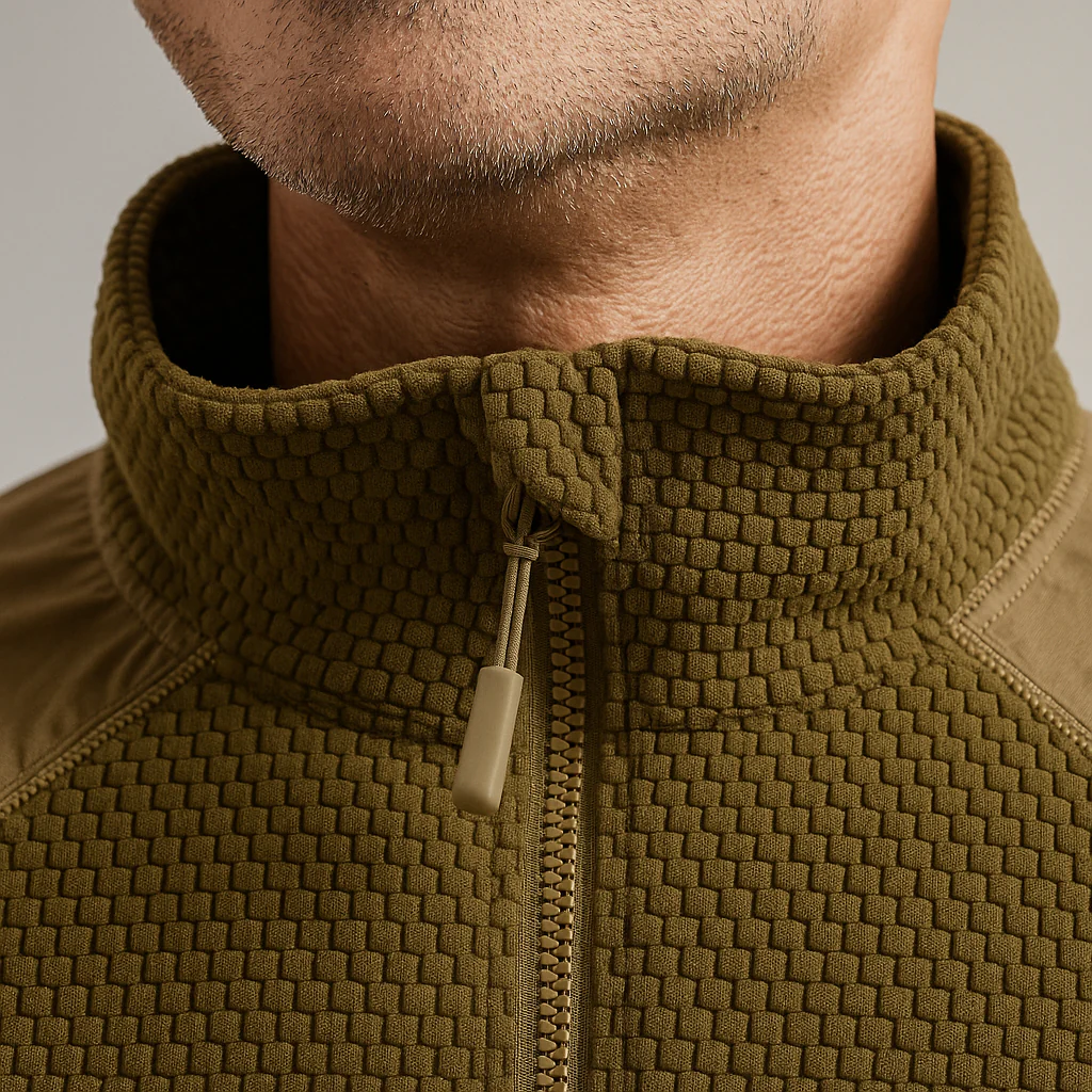 JAQUETA CORDILHEIRA COMBAT MASCULINA - Image 12