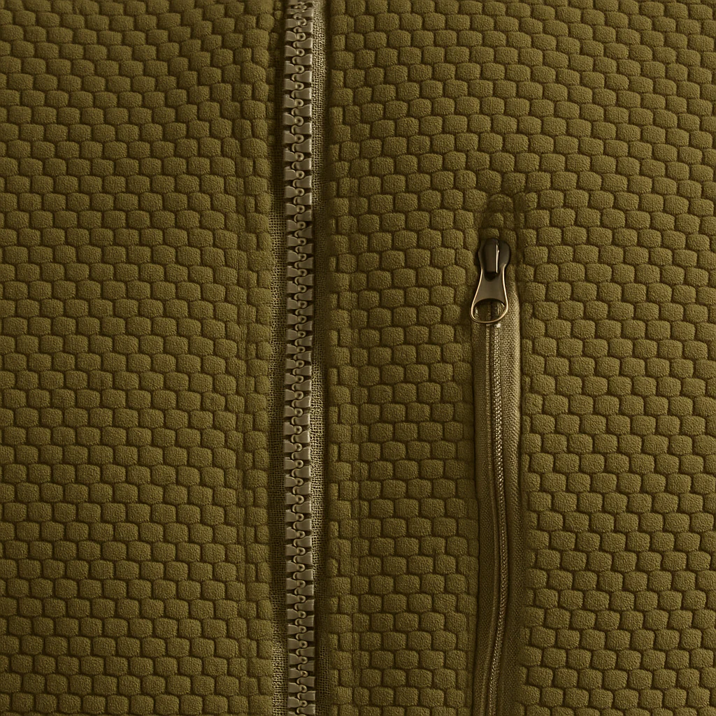 JAQUETA CORDILHEIRA COMBAT MASCULINA - Image 14