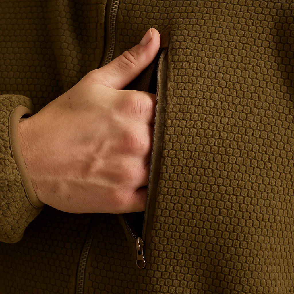 JAQUETA CORDILHEIRA COMBAT MASCULINA - Image 15
