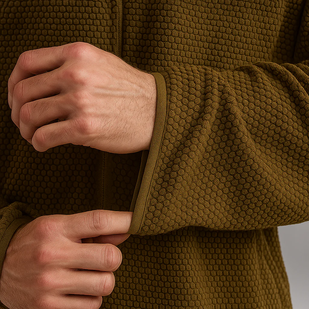 JAQUETA CORDILHEIRA COMBAT MASCULINA - Image 16