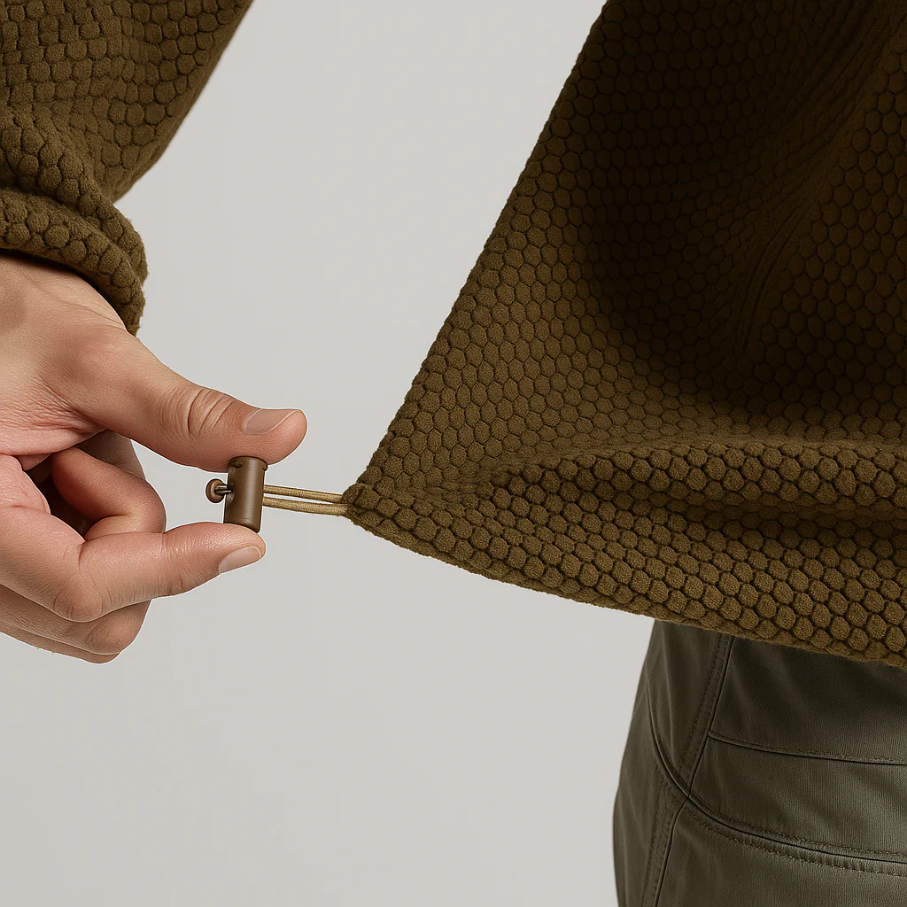 JAQUETA CORDILHEIRA COMBAT MASCULINA - Image 17