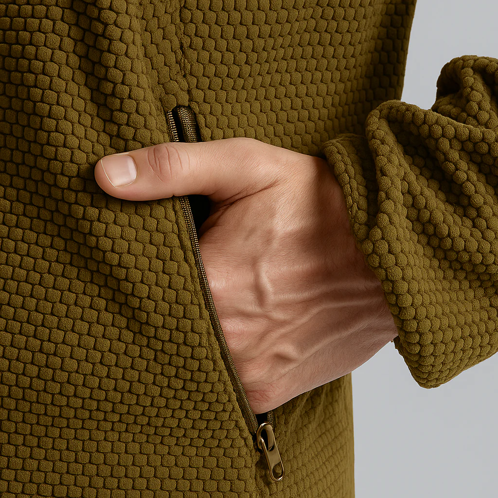JAQUETA CORDILHEIRA COMBAT MASCULINA - Image 18