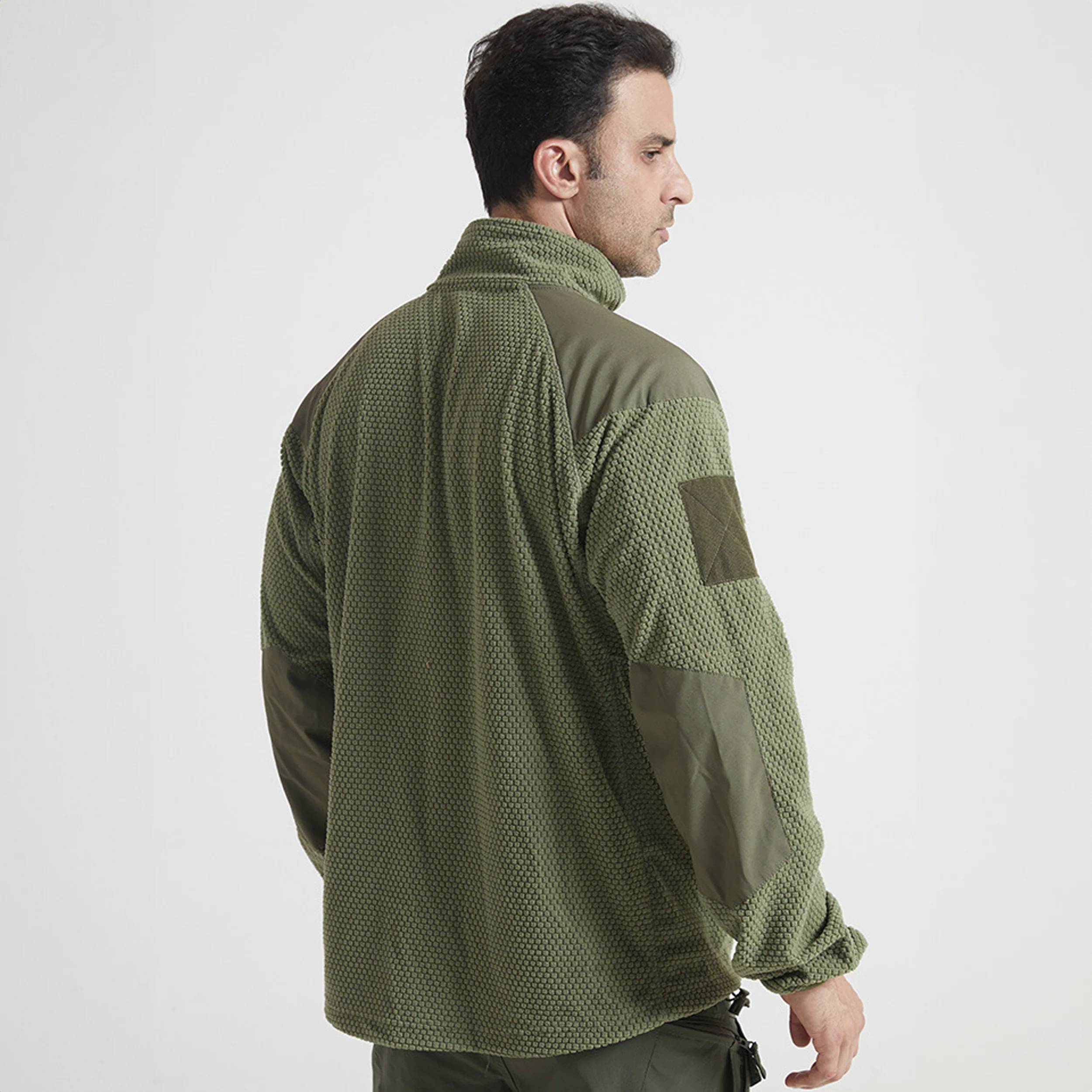 JAQUETA CORDILHEIRA COMBAT MASCULINA - Image 2