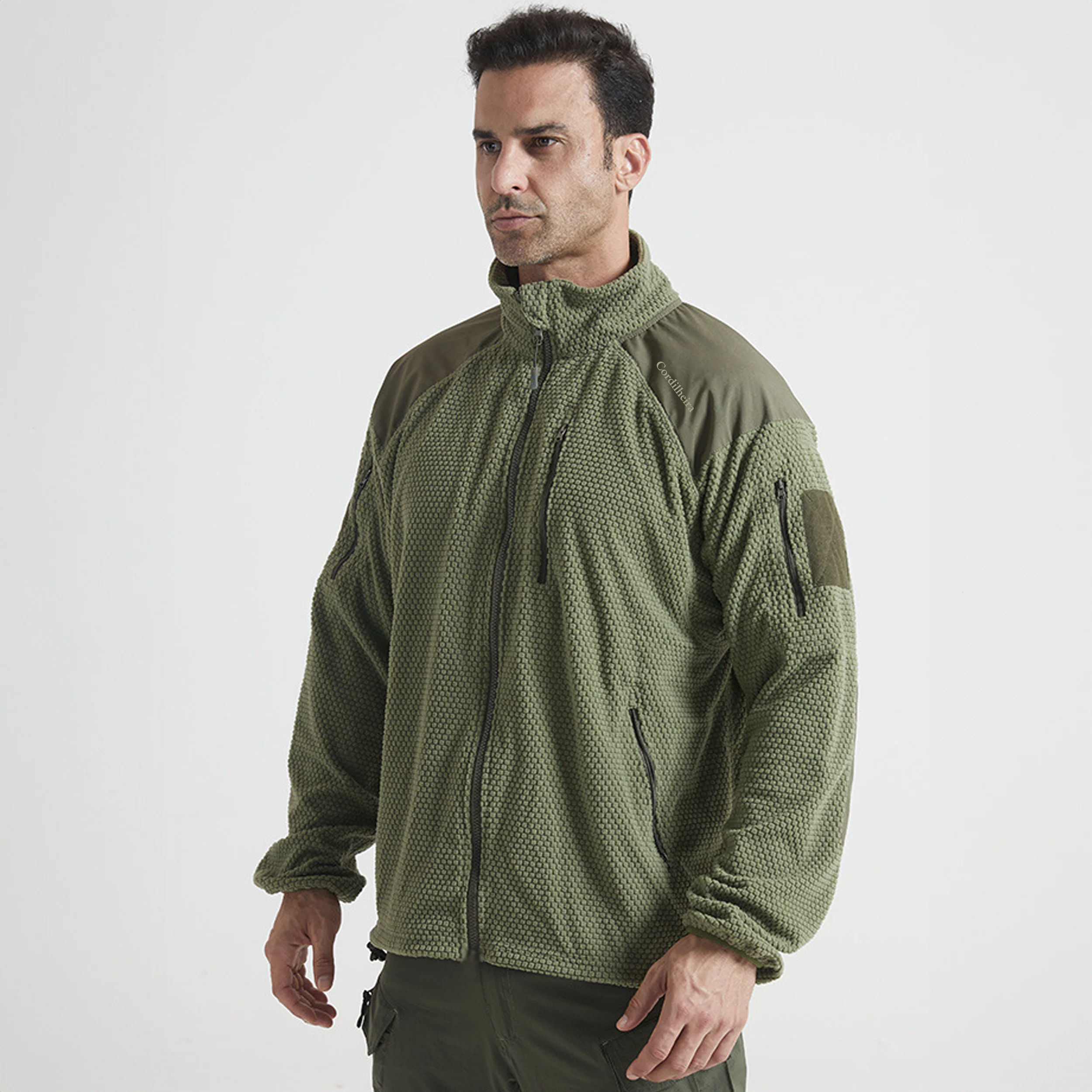 JAQUETA CORDILHEIRA COMBAT MASCULINA - Image 3