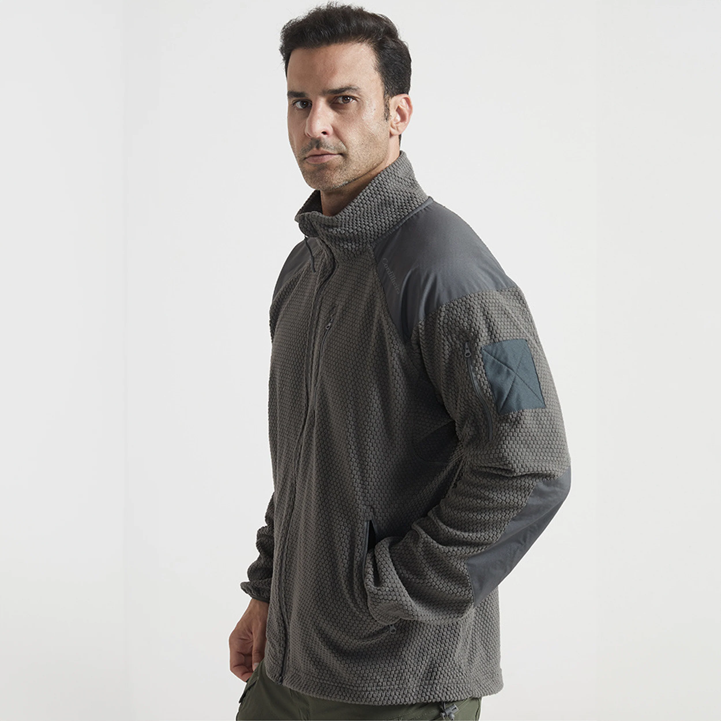 JAQUETA CORDILHEIRA COMBAT MASCULINA - Image 4