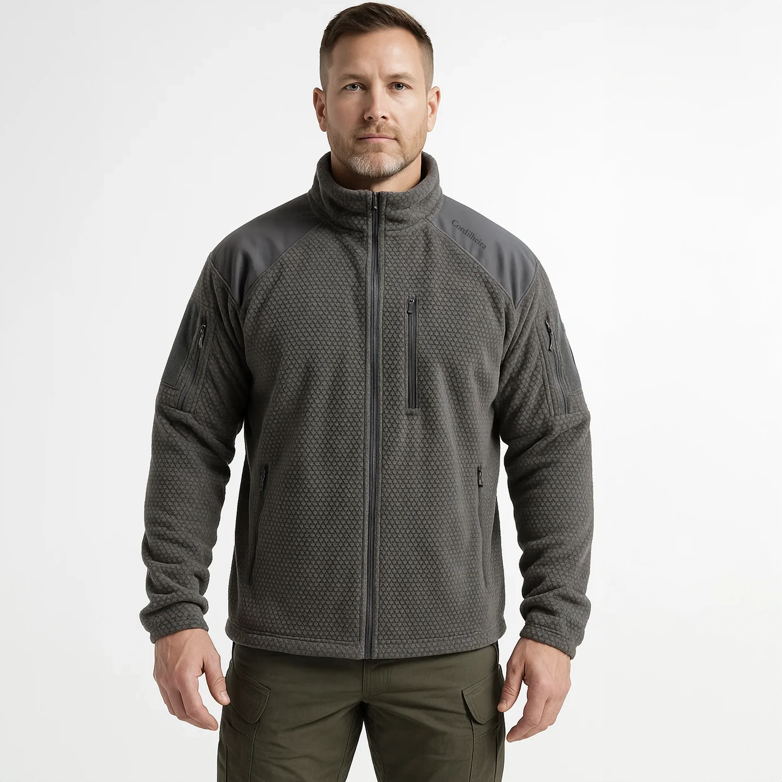 JAQUETA CORDILHEIRA COMBAT MASCULINA - Image 5