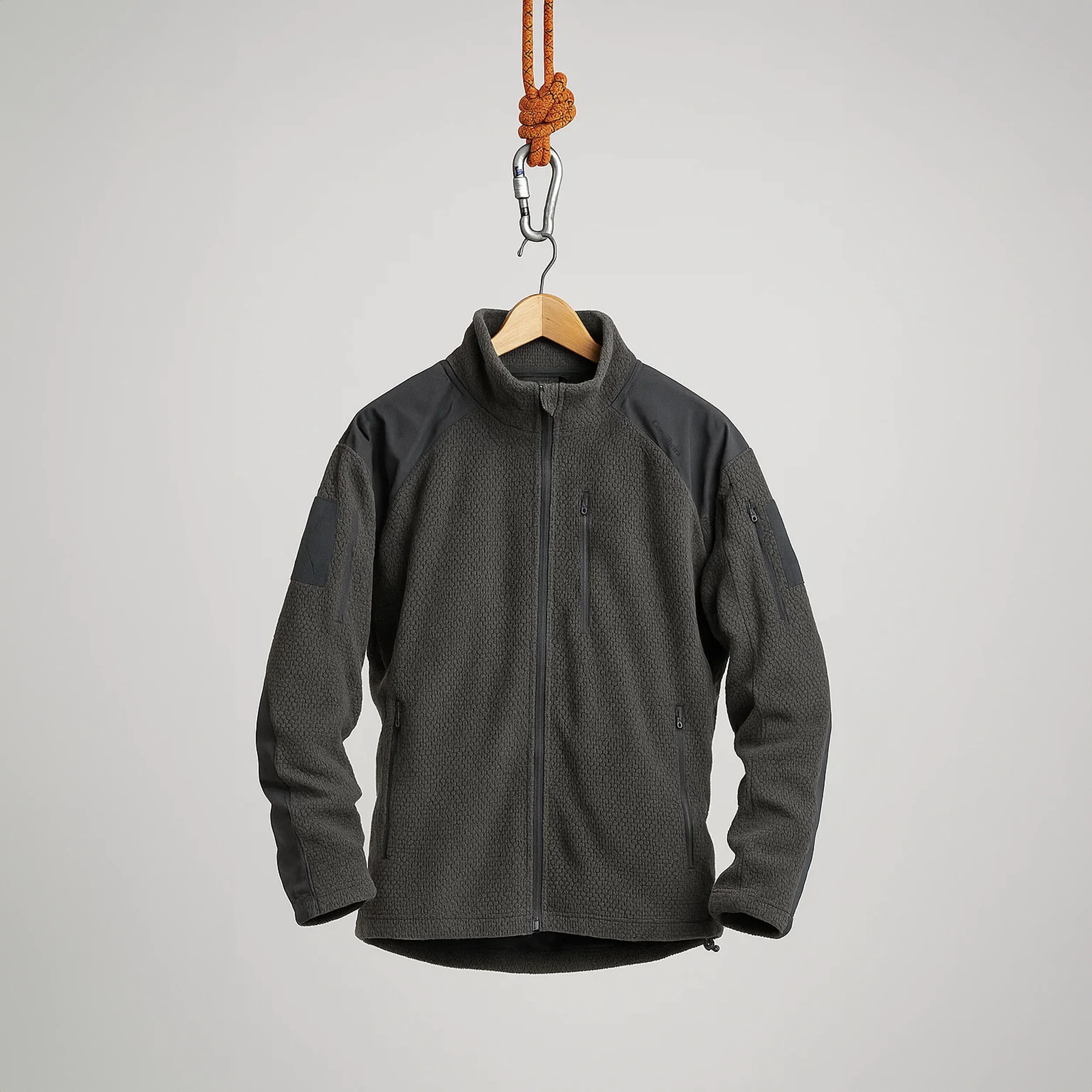 JAQUETA CORDILHEIRA COMBAT MASCULINA - Image 6