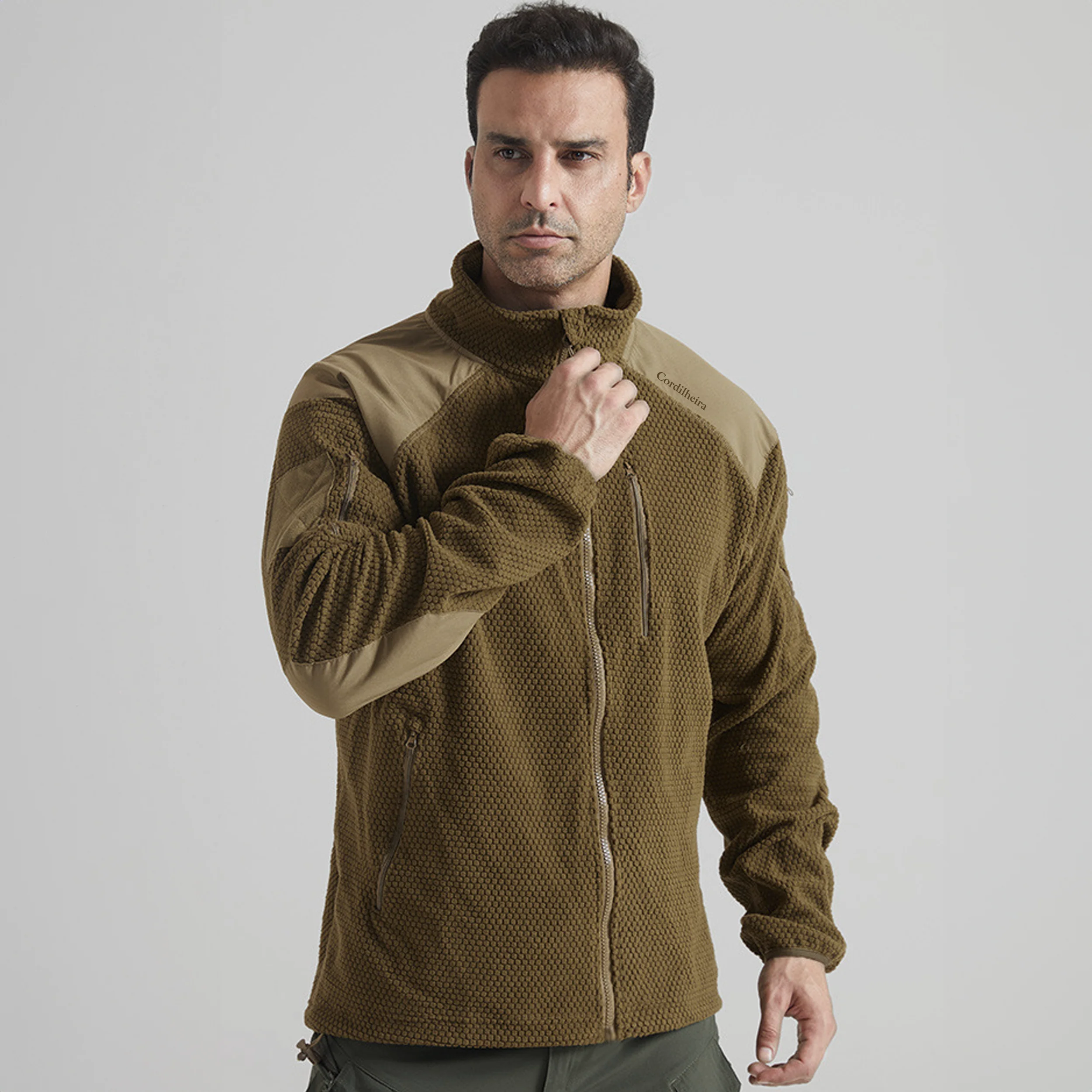 JAQUETA CORDILHEIRA COMBAT MASCULINA - Image 7