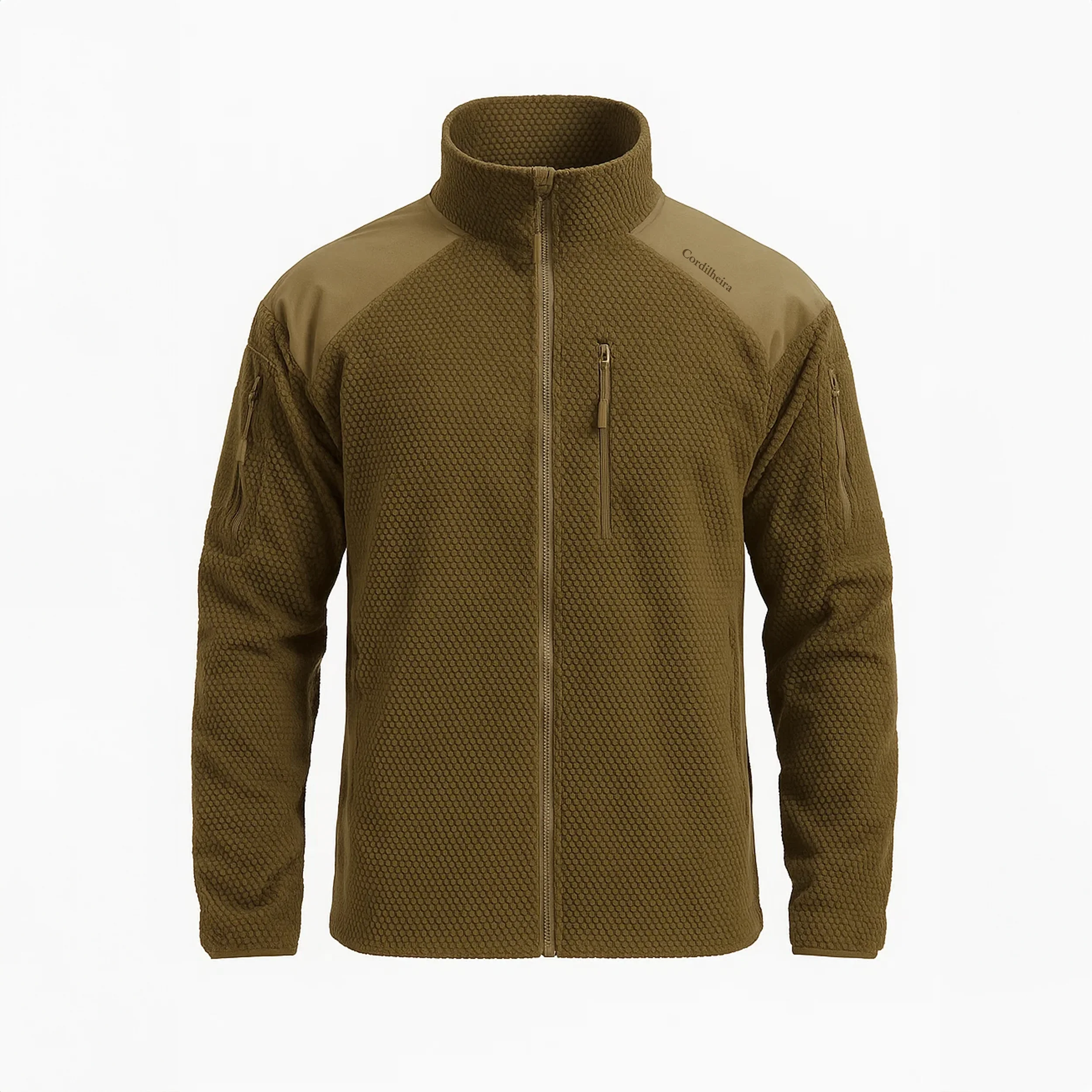 JAQUETA CORDILHEIRA COMBAT MASCULINA - Image 8