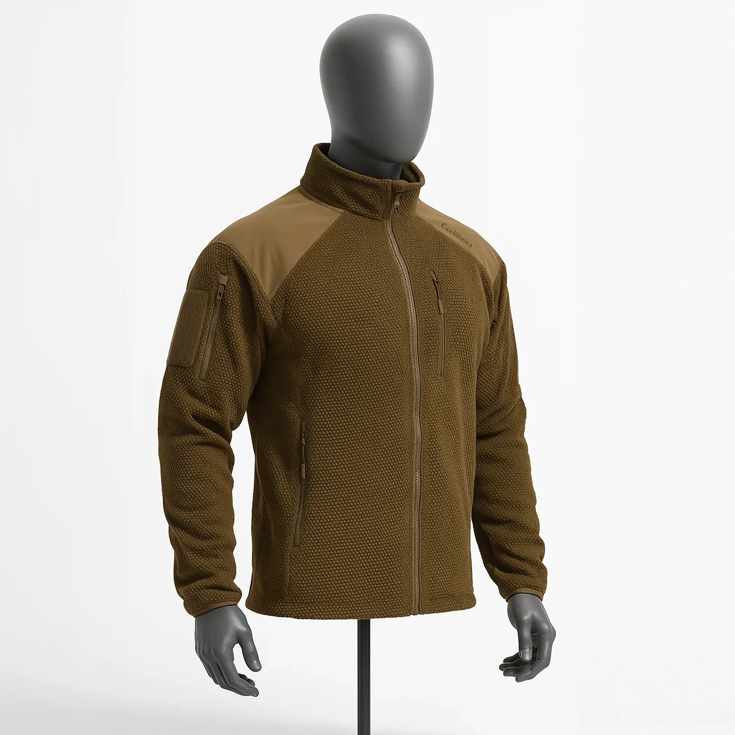 JAQUETA CORDILHEIRA COMBAT MASCULINA - Image 9