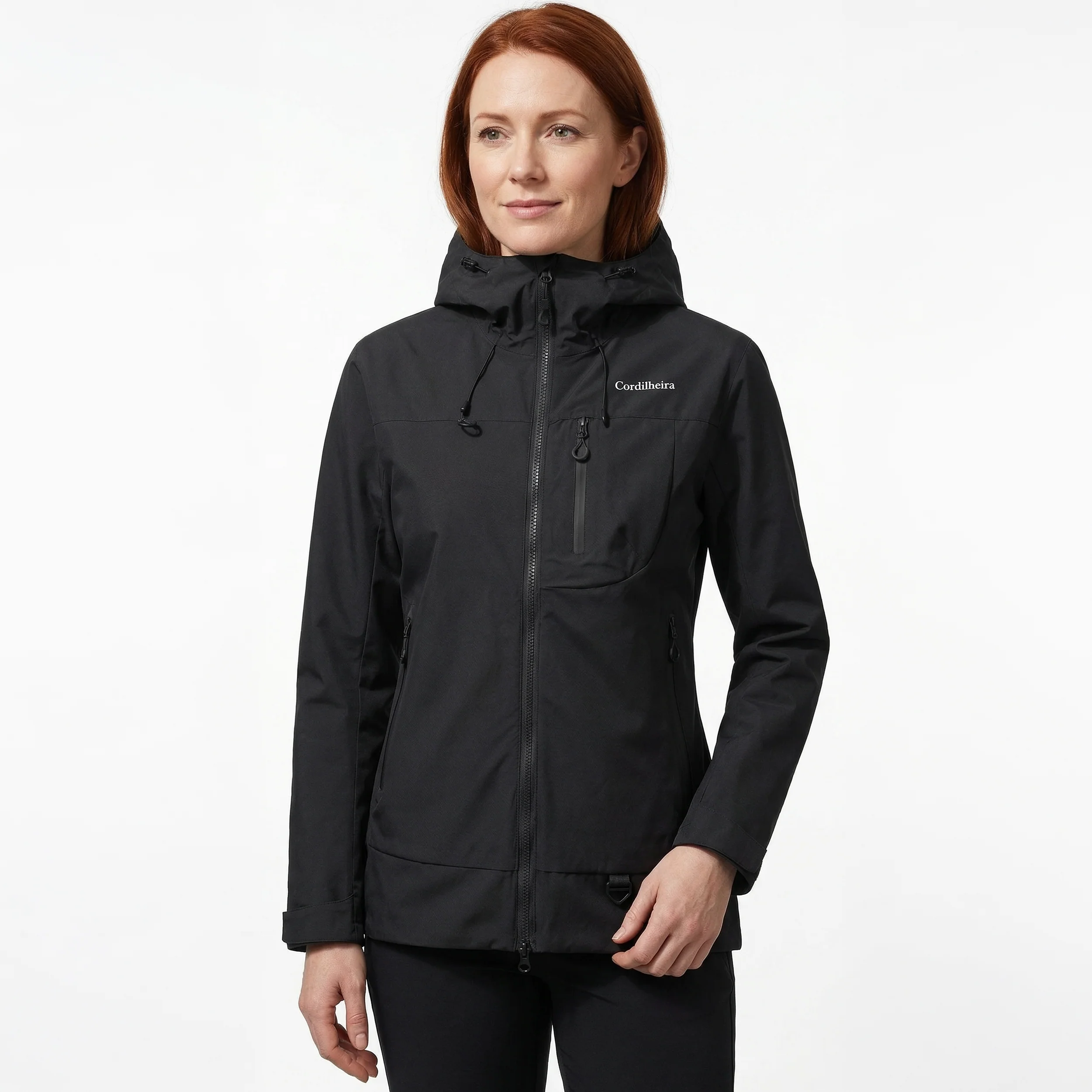 JAQUETA CORDILHEIRA ALTITUDE IMPERMEÁVEL FEMININA - Image 18