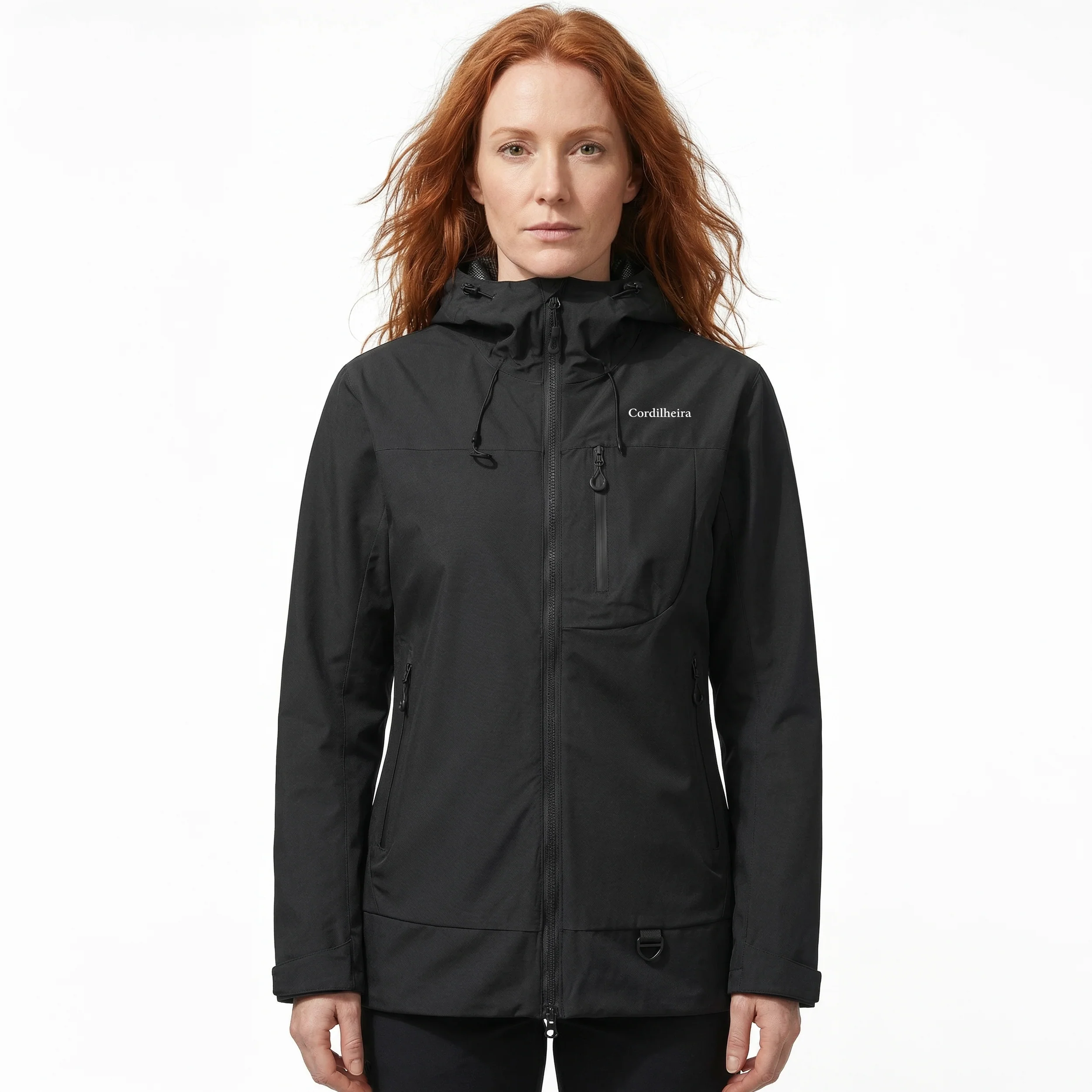 JAQUETA CORDILHEIRA ALTITUDE IMPERMEÁVEL FEMININA - Image 19