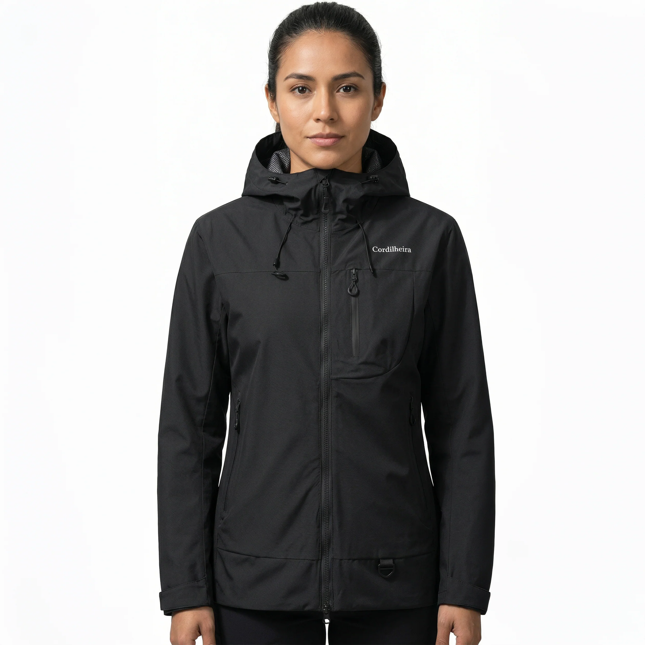 JAQUETA CORDILHEIRA ALTITUDE IMPERMEÁVEL FEMININA - Image 20