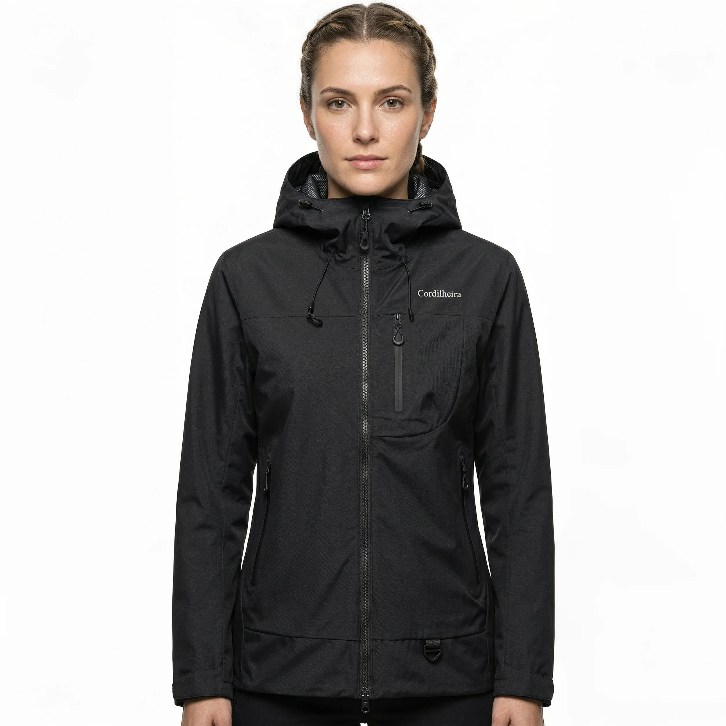 JAQUETA CORDILHEIRA ALTITUDE IMPERMEÁVEL FEMININA - Image 21