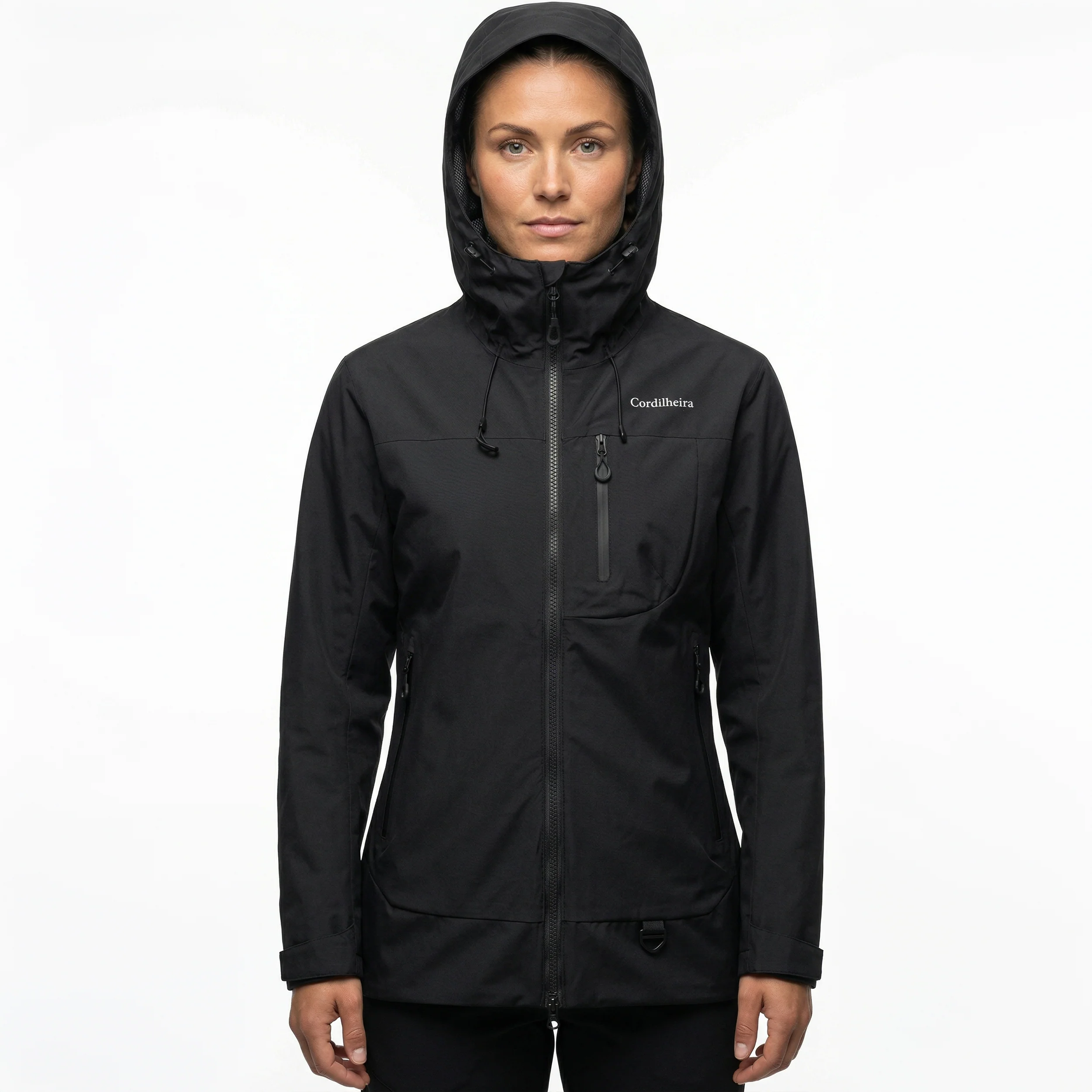 JAQUETA CORDILHEIRA ALTITUDE IMPERMEÁVEL FEMININA - Image 22