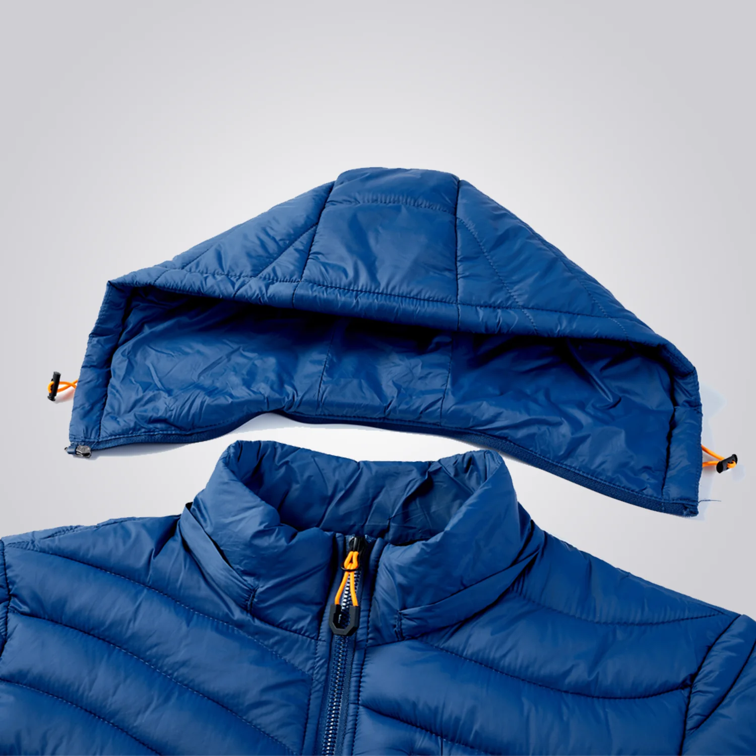 JAQUETA CORDILHEIRA ARCTICS PUFFER MASCULINA - Image 13