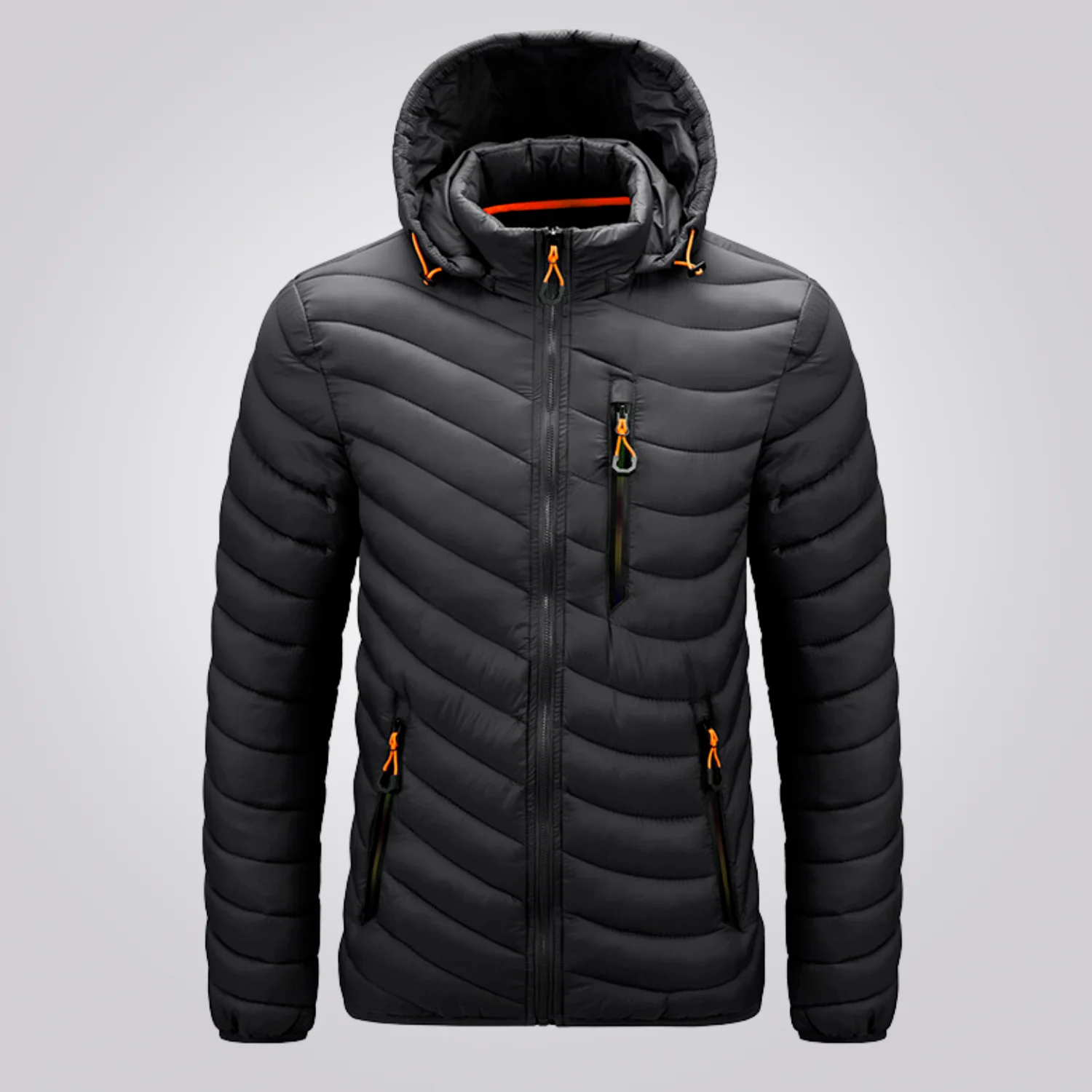 JAQUETA CORDILHEIRA ARCTICS PUFFER MASCULINA - Image 5