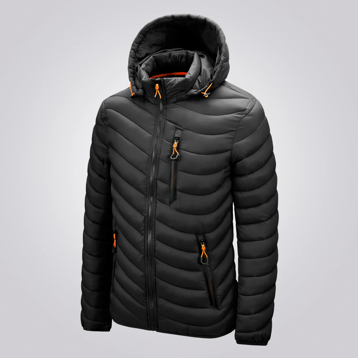 JAQUETA CORDILHEIRA ARCTICS PUFFER MASCULINA - Image 6