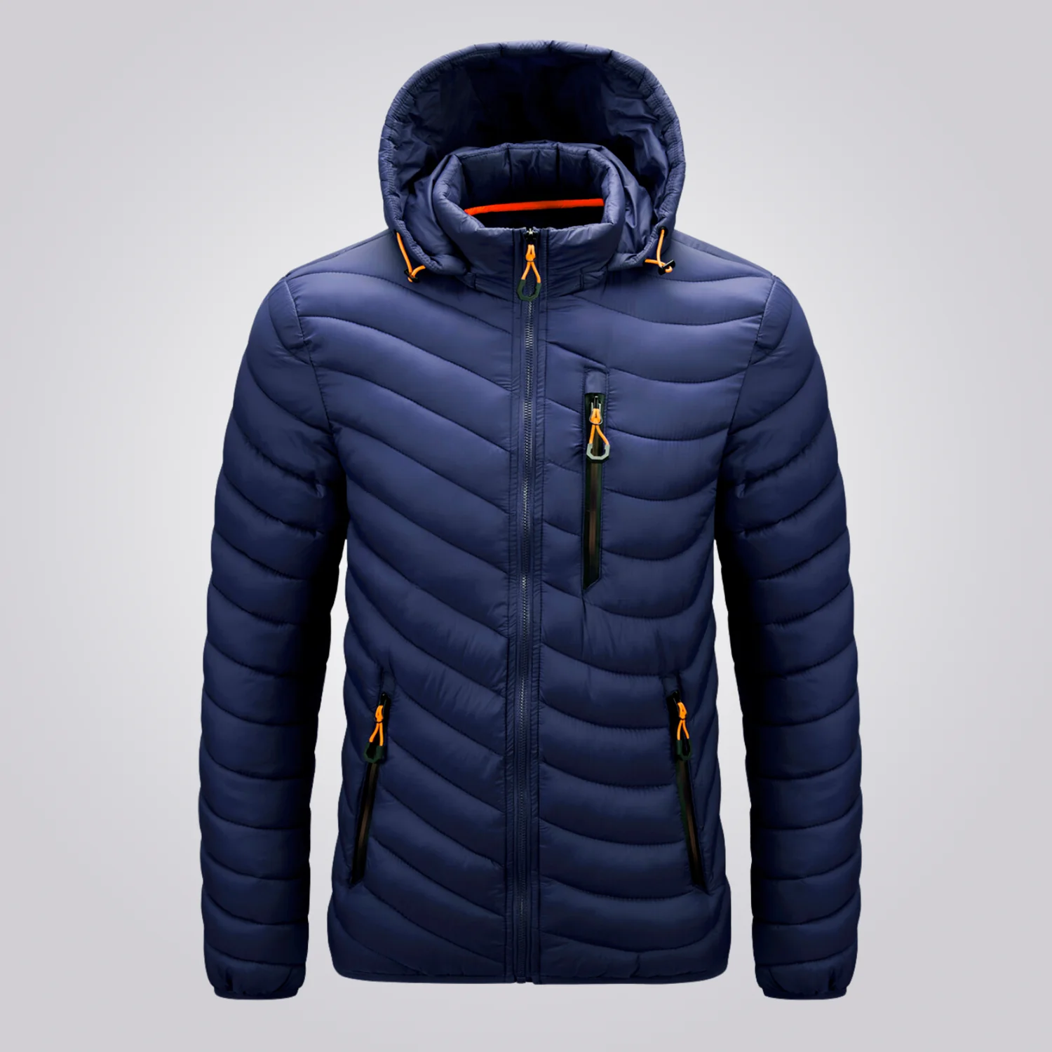 JAQUETA CORDILHEIRA ARCTICS PUFFER MASCULINA - Image 10