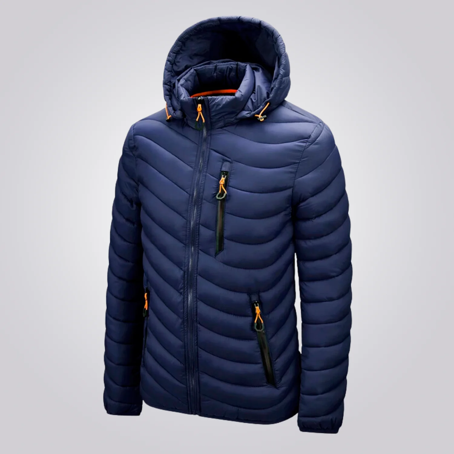 JAQUETA CORDILHEIRA ARCTICS PUFFER MASCULINA - Image 11