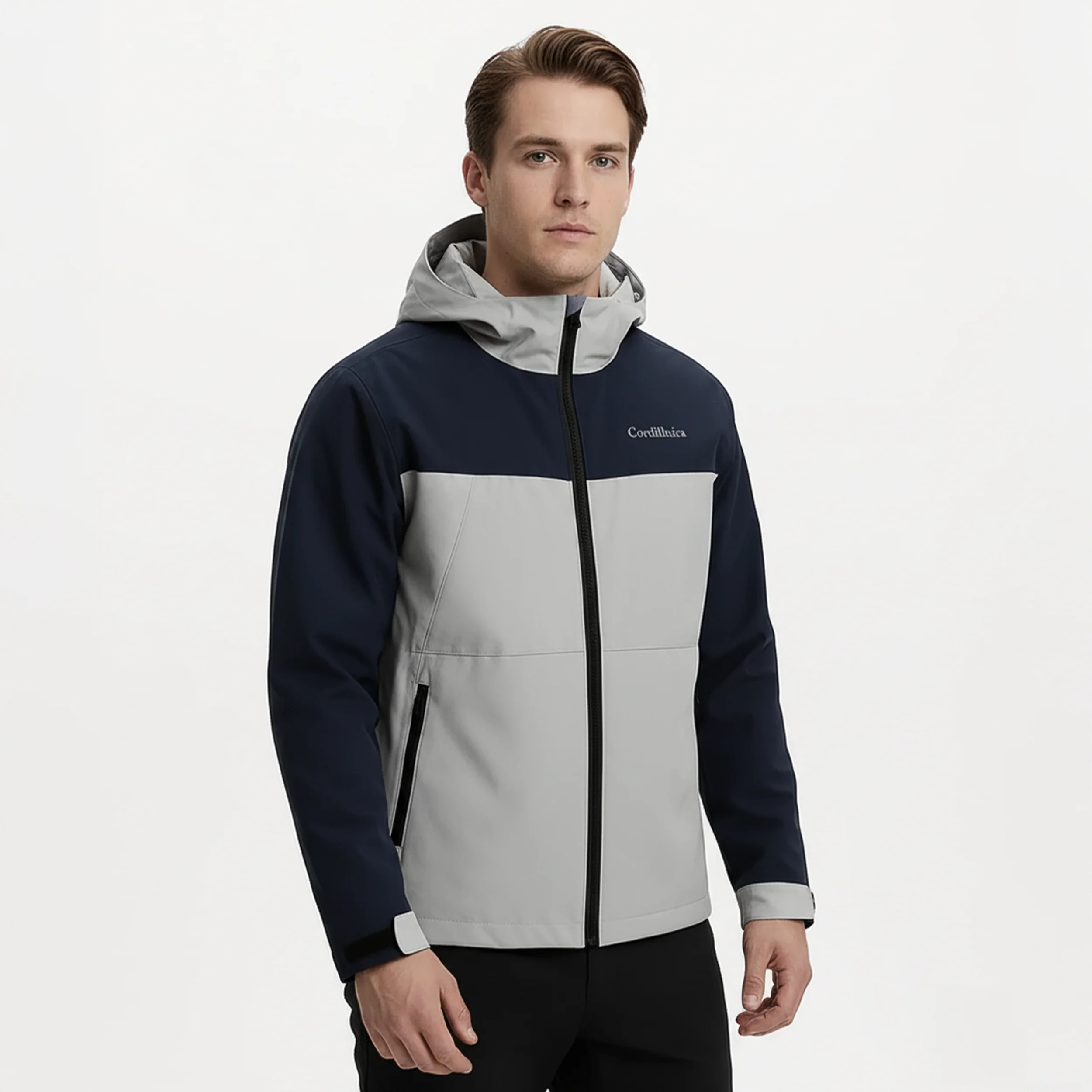 JAQUETA CORDILHEIRA BOREAL IMPERMEÁVEL MASCULINA - Image 22
